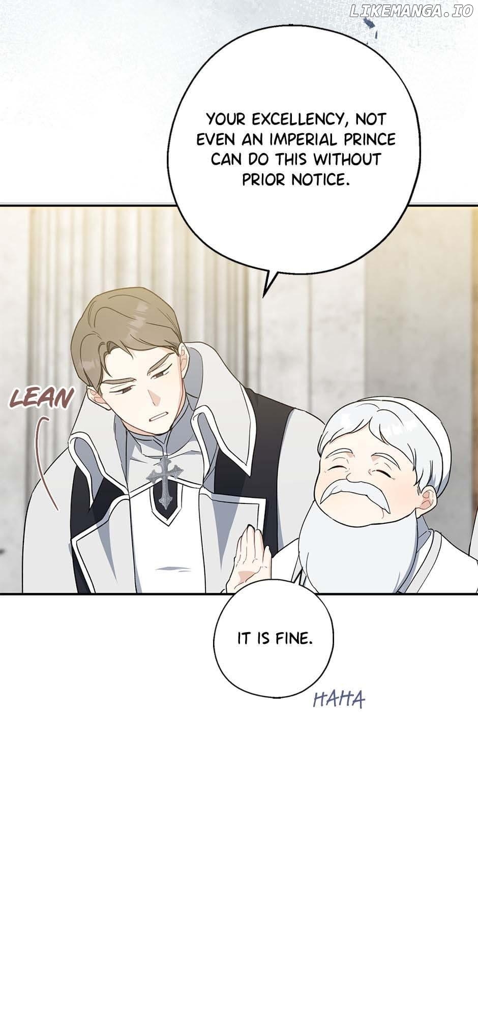 Here Comes the Silver Spoon! Chapter 92 - page 52