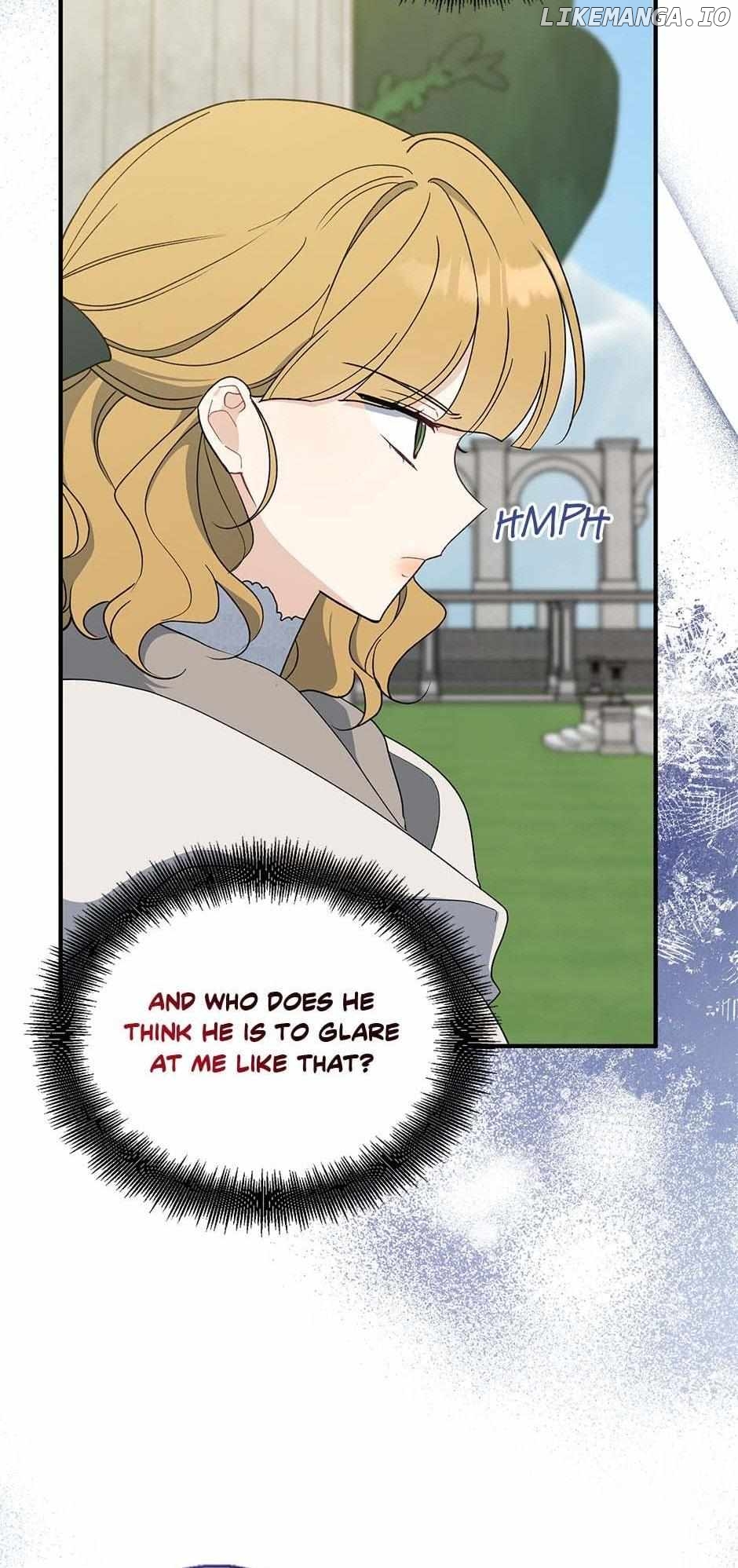 Here Comes the Silver Spoon! Chapter 92 - page 59