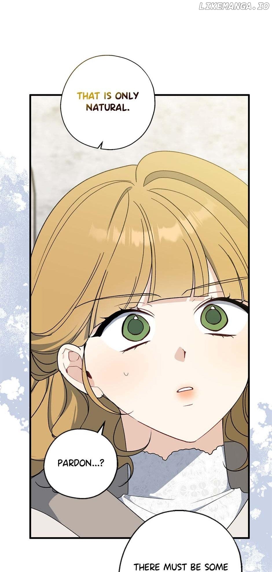 Here Comes the Silver Spoon! Chapter 92 - page 62