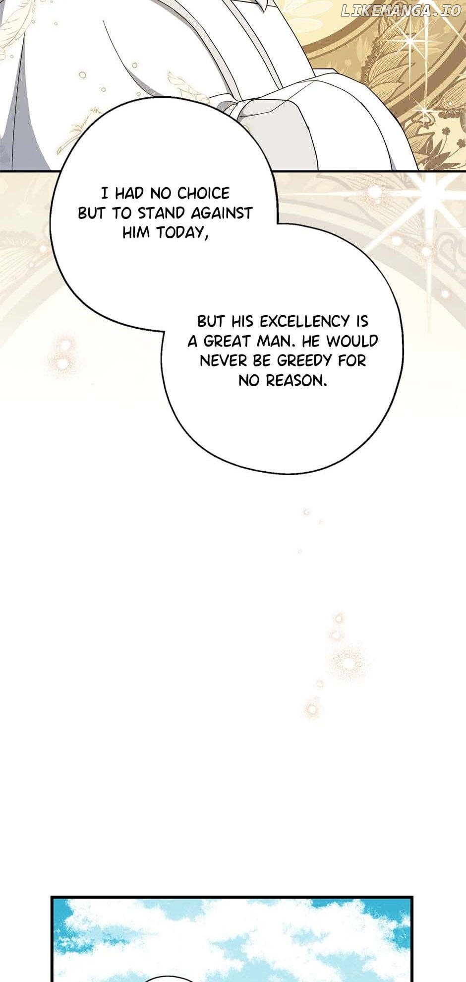 Here Comes the Silver Spoon! Chapter 92 - page 64