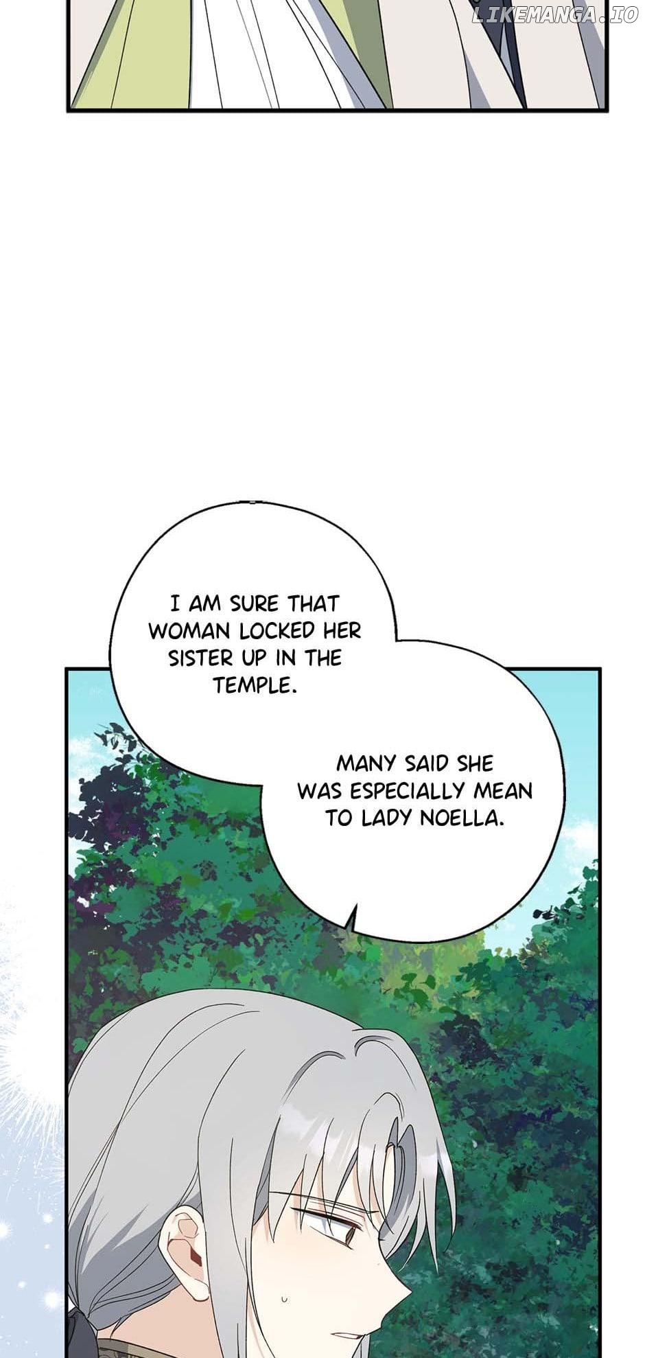 Here Comes the Silver Spoon! Chapter 92 - page 67