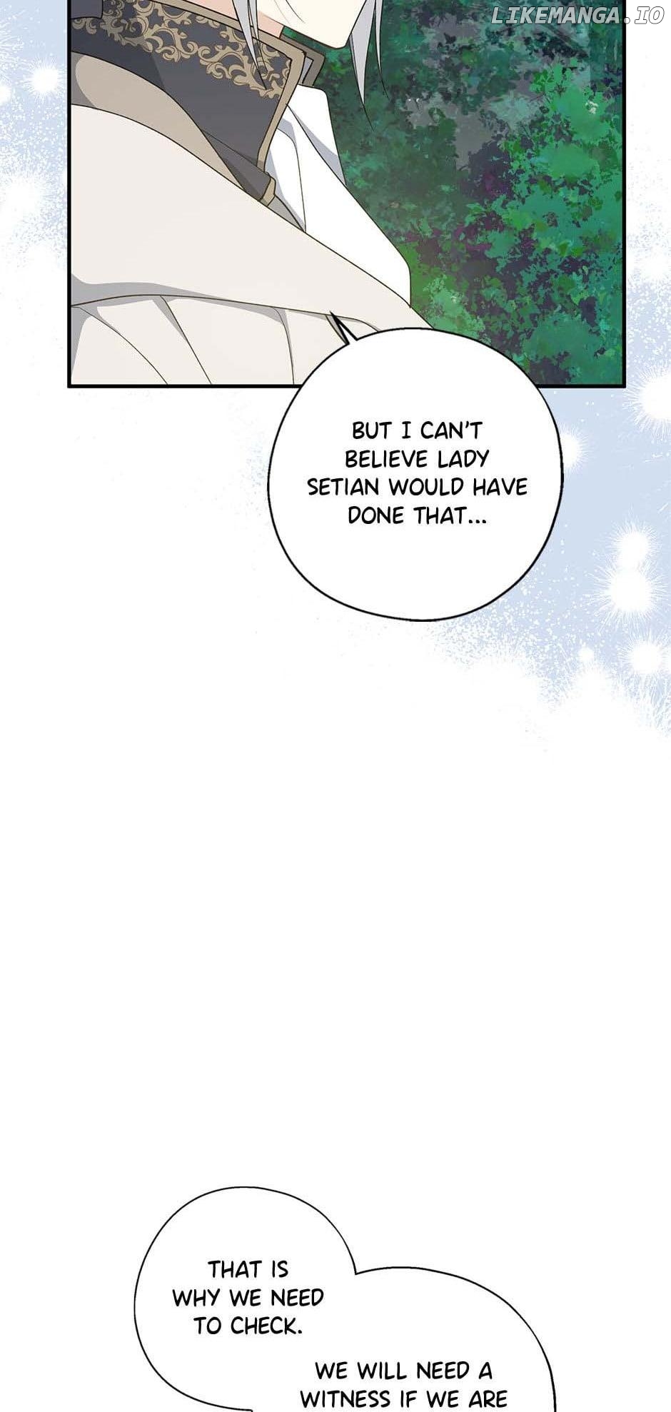 Here Comes the Silver Spoon! Chapter 92 - page 68
