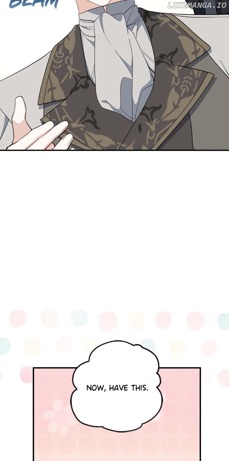 Here Comes the Silver Spoon! Chapter 92 - page 7