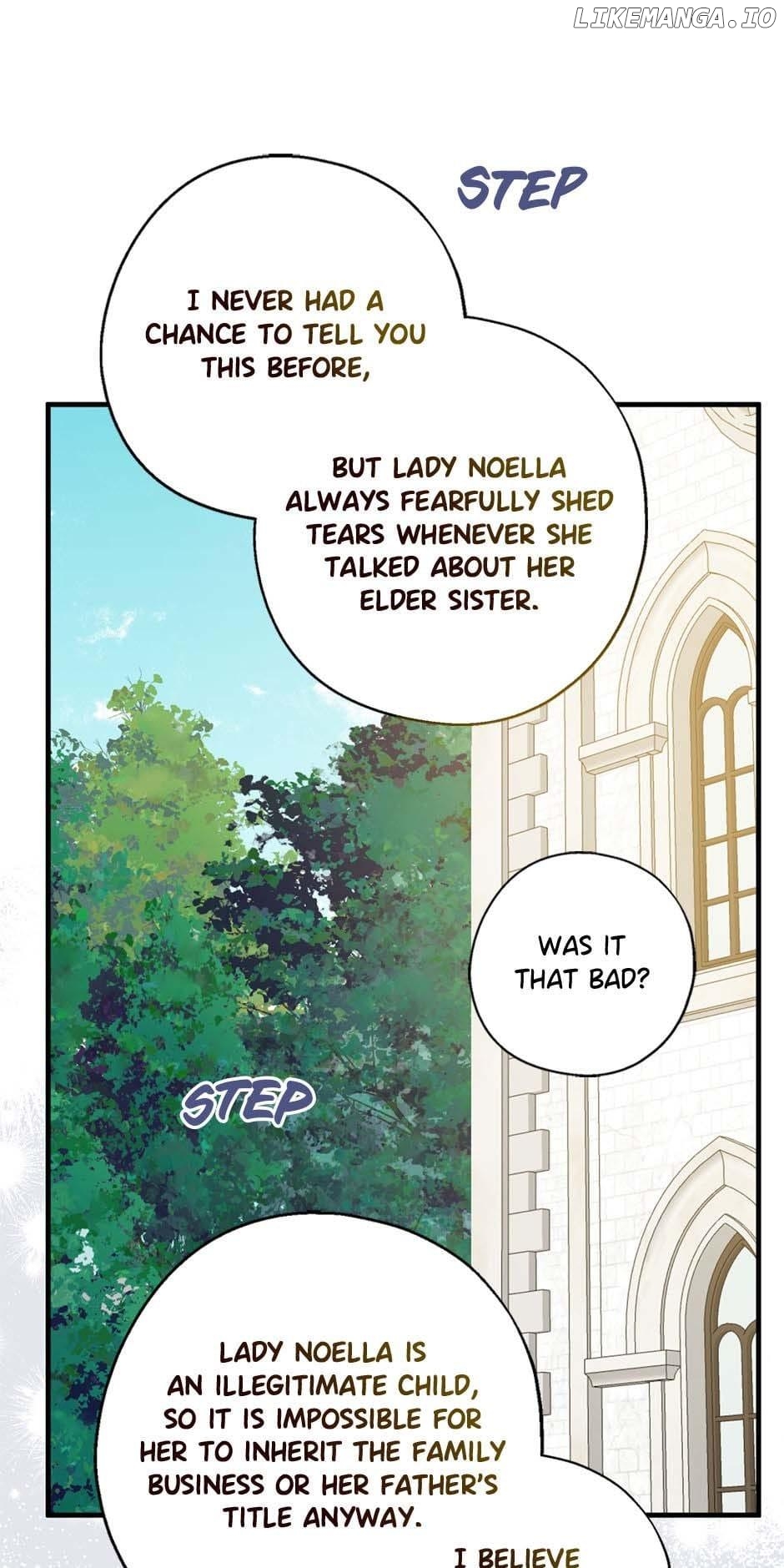 Here Comes the Silver Spoon! Chapter 92 - page 70