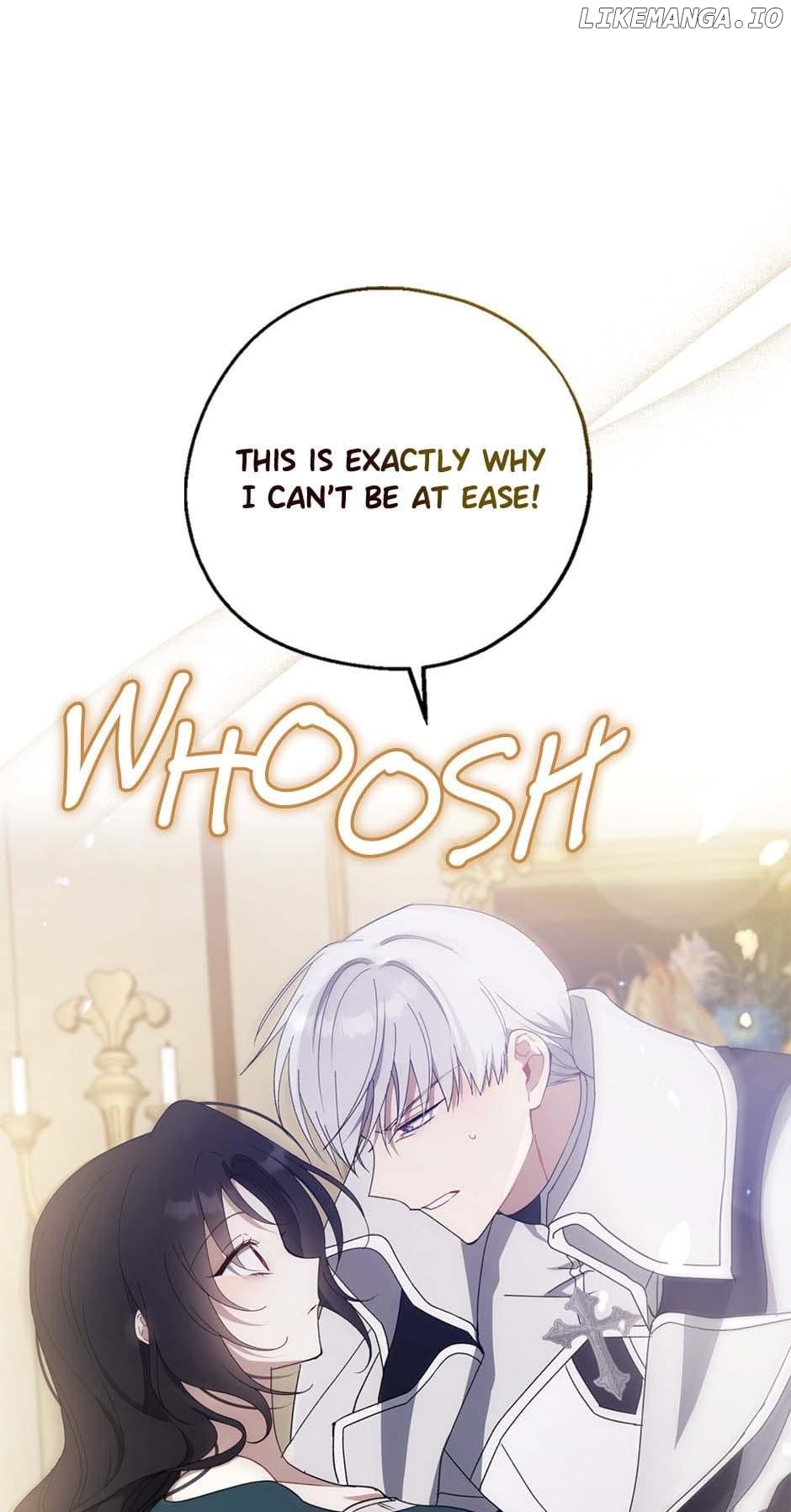 Here Comes the Silver Spoon! Chapter 90 - page 10