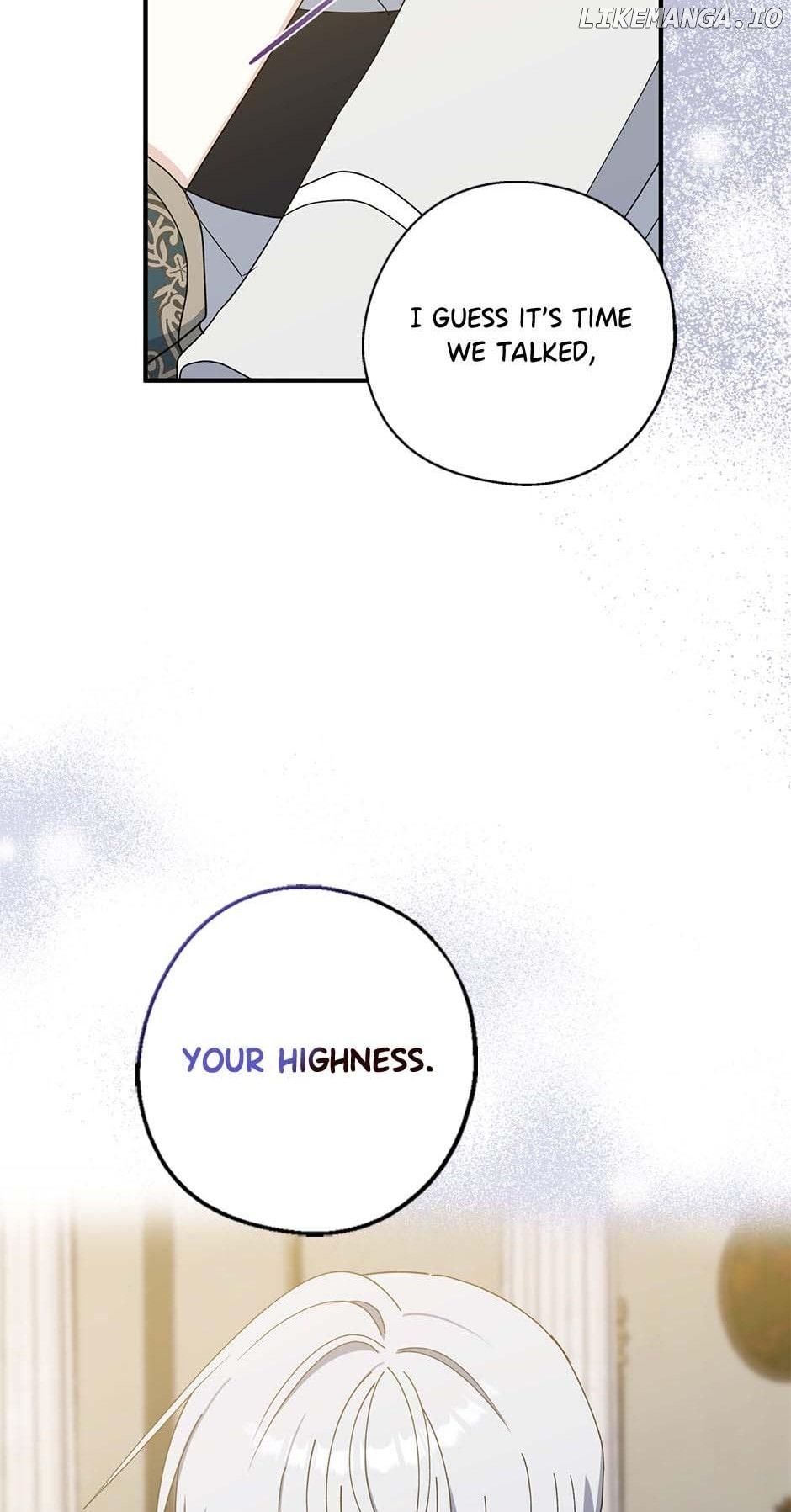 Here Comes the Silver Spoon! Chapter 90 - page 16