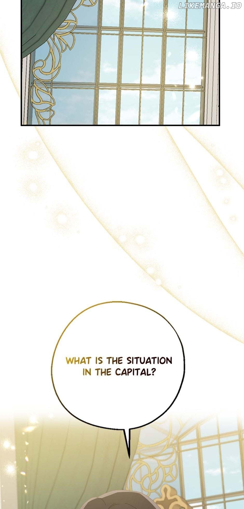 Here Comes the Silver Spoon! Chapter 90 - page 2
