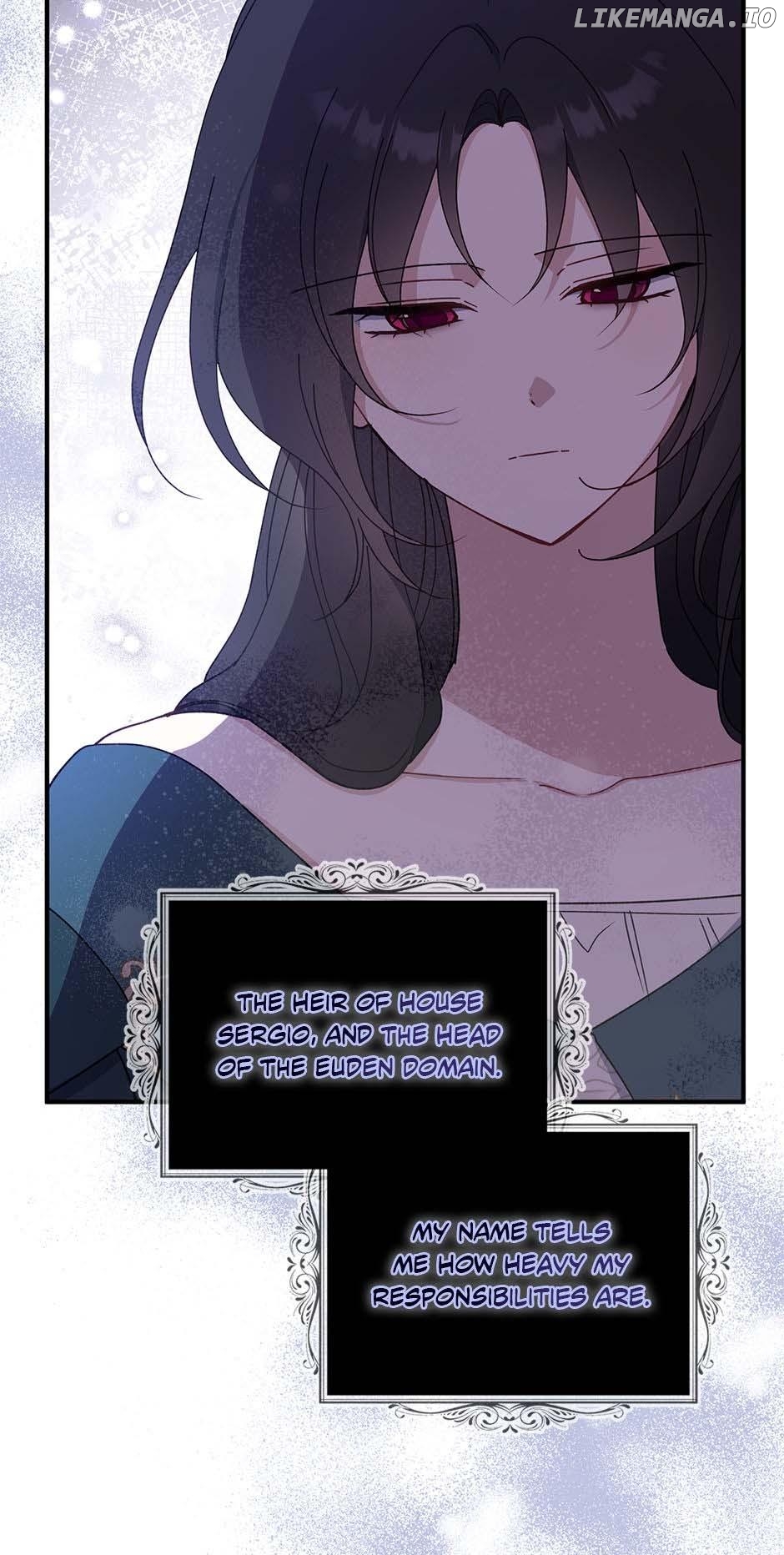 Here Comes the Silver Spoon! Chapter 90 - page 21