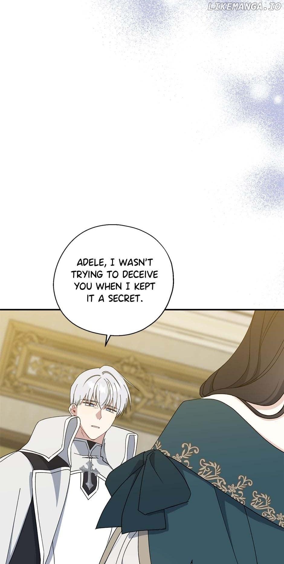Here Comes the Silver Spoon! Chapter 90 - page 22