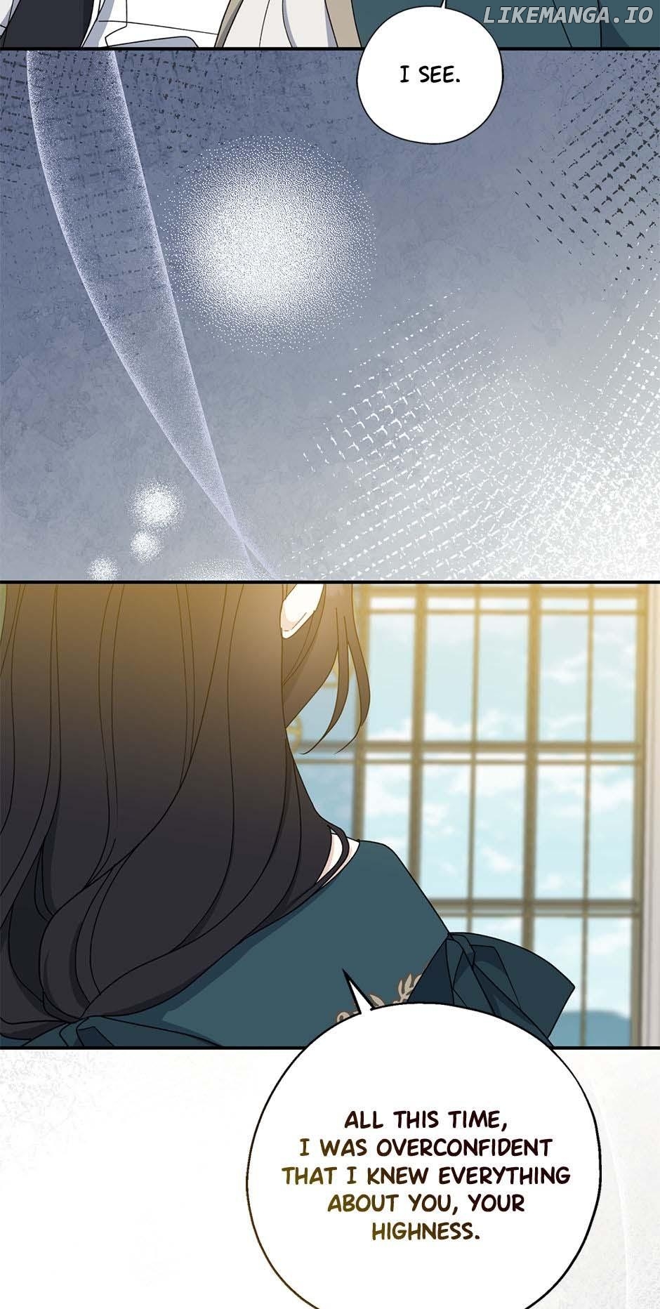 Here Comes the Silver Spoon! Chapter 90 - page 23