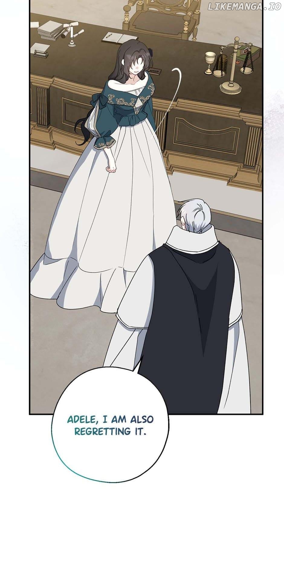 Here Comes the Silver Spoon! Chapter 90 - page 28