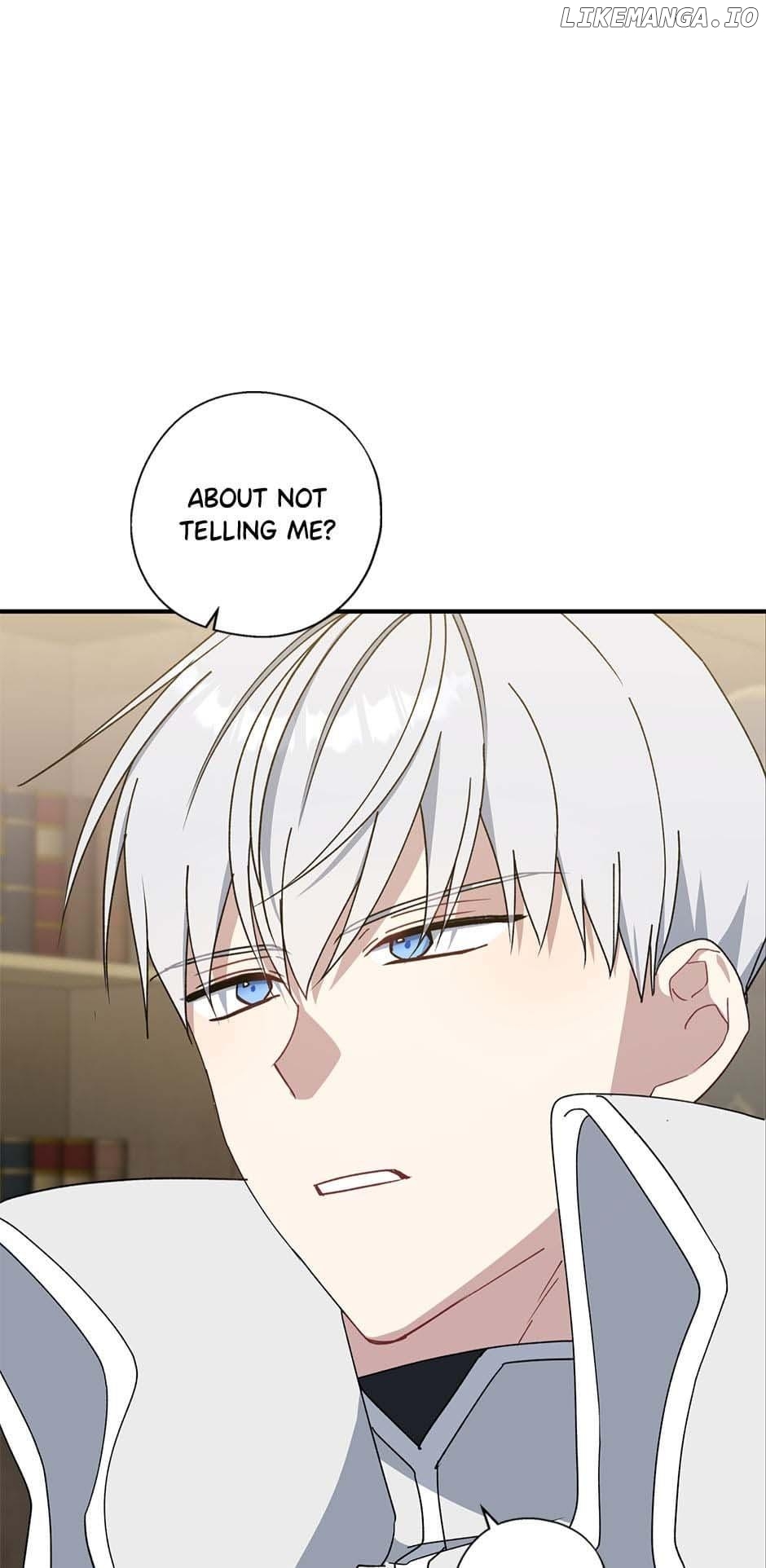 Here Comes the Silver Spoon! Chapter 90 - page 29