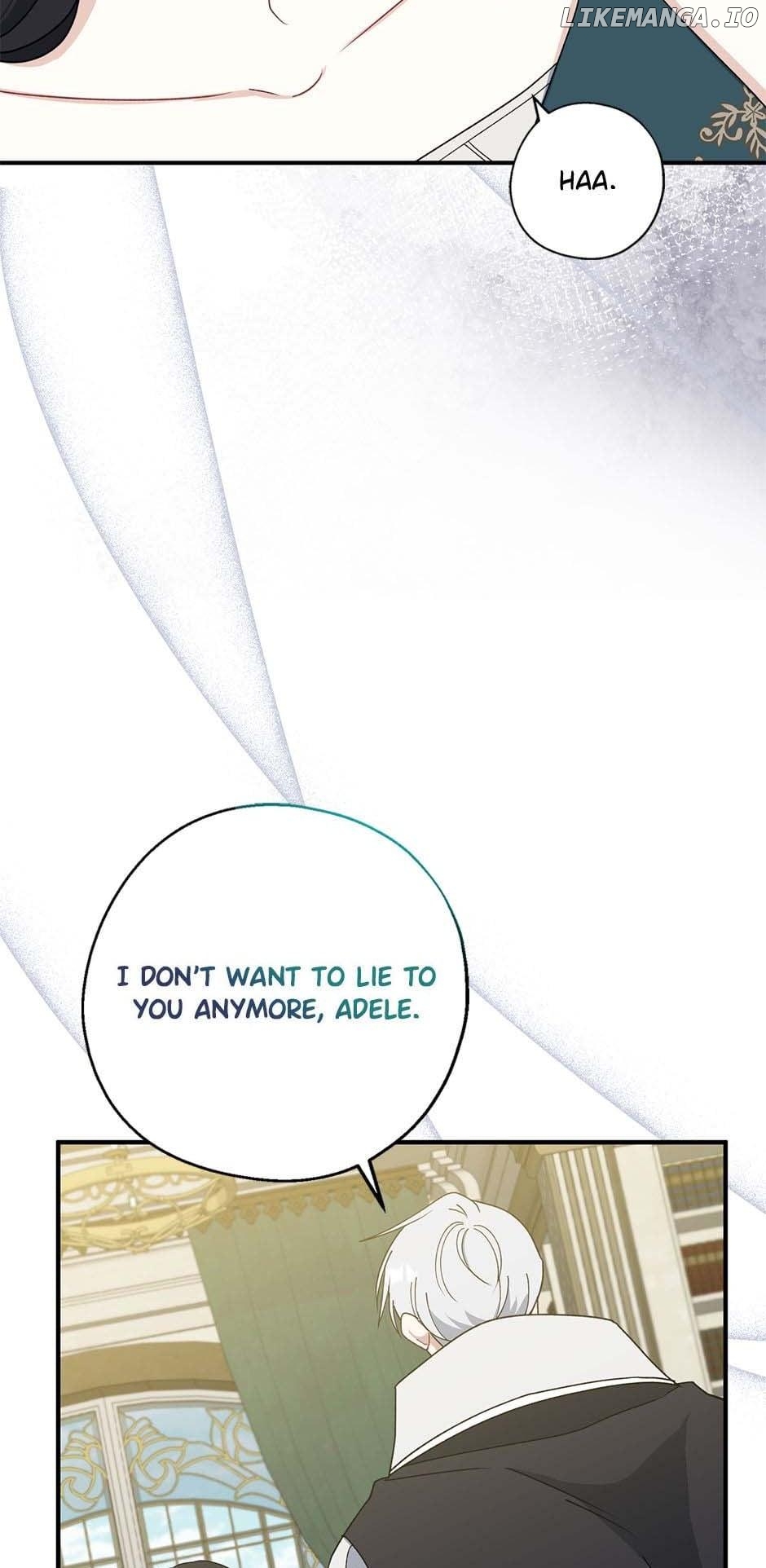 Here Comes the Silver Spoon! Chapter 90 - page 31