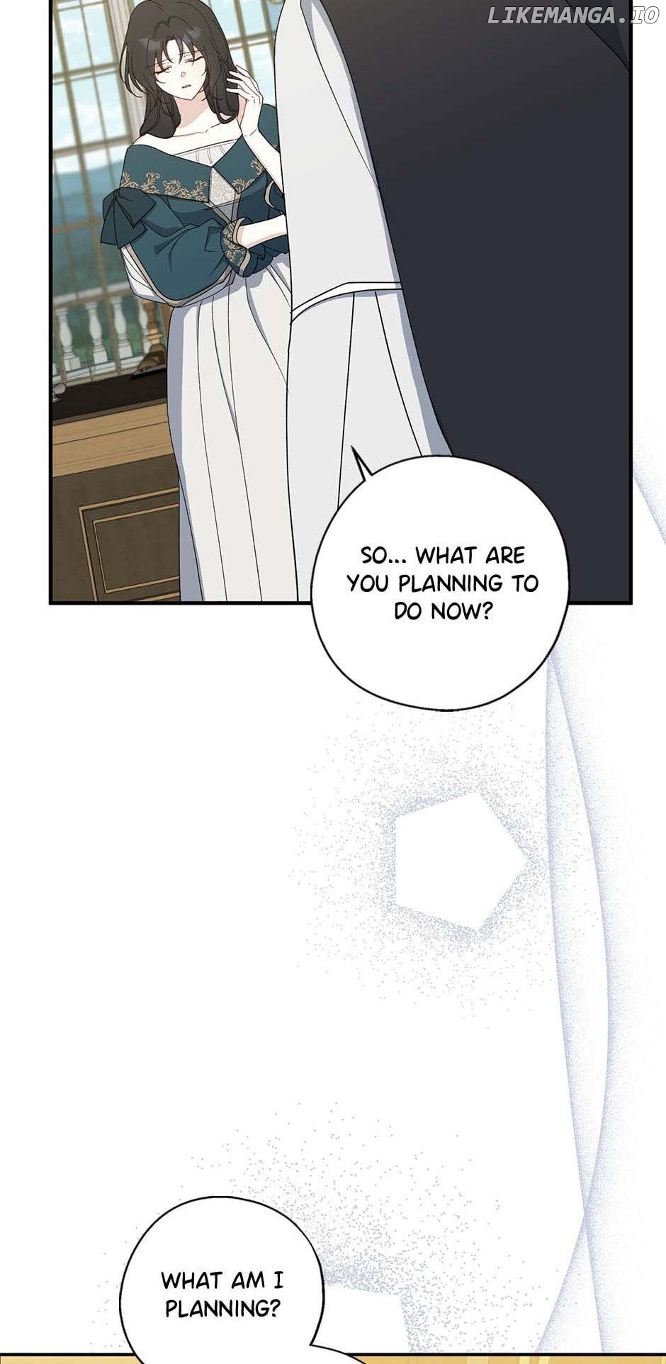 Here Comes the Silver Spoon! Chapter 90 - page 32