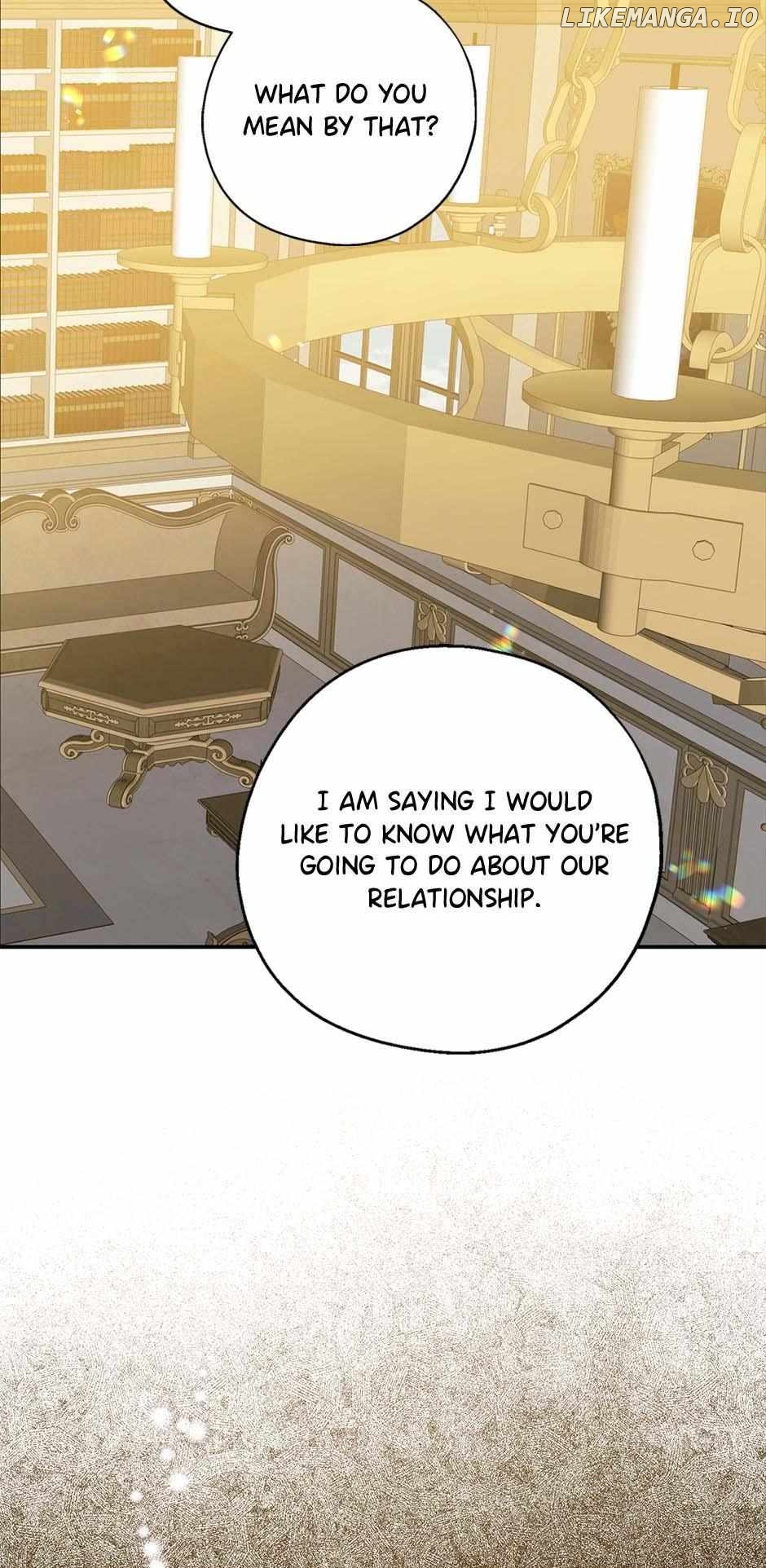 Here Comes the Silver Spoon! Chapter 90 - page 33