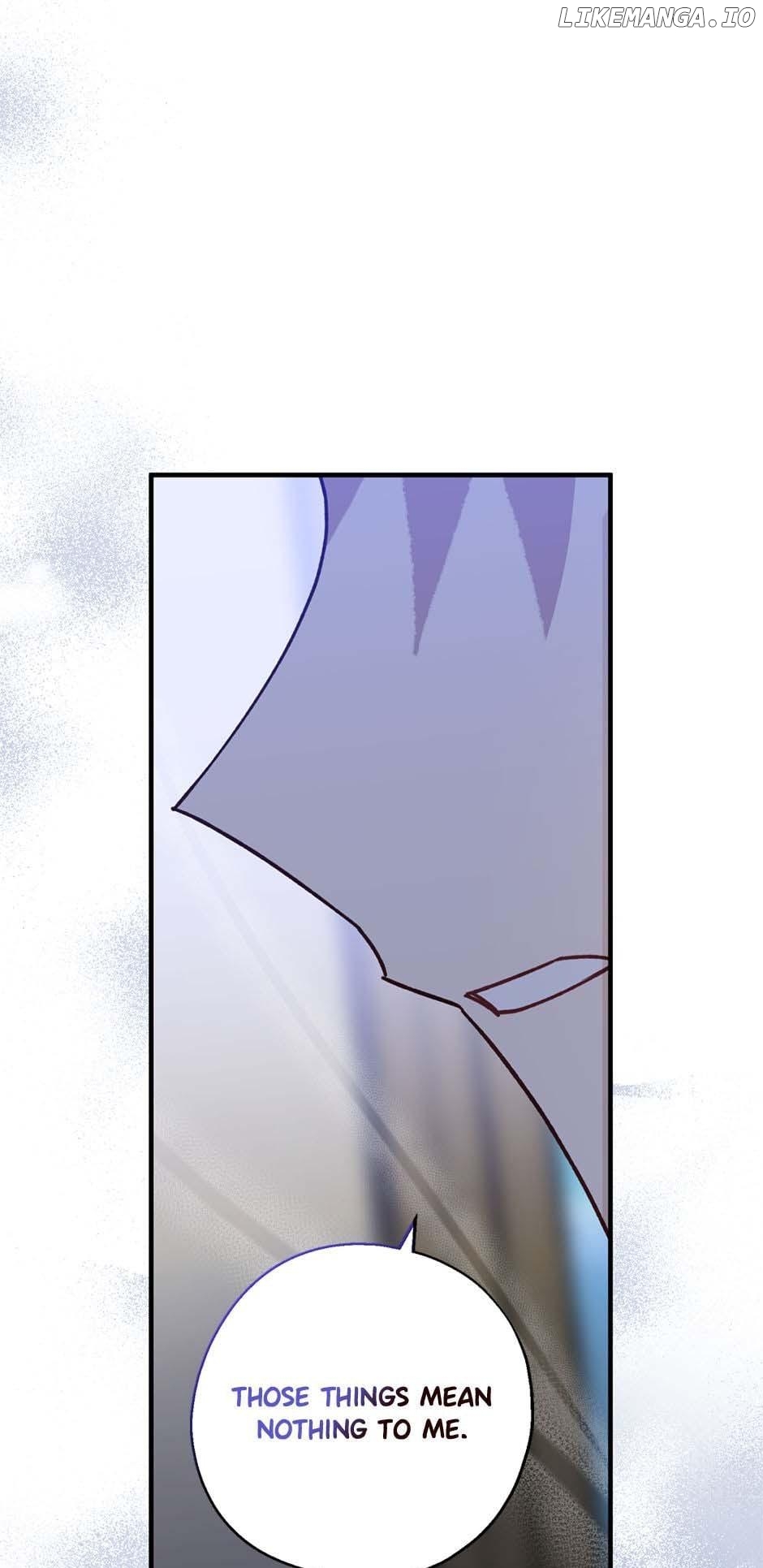 Here Comes the Silver Spoon! Chapter 90 - page 38