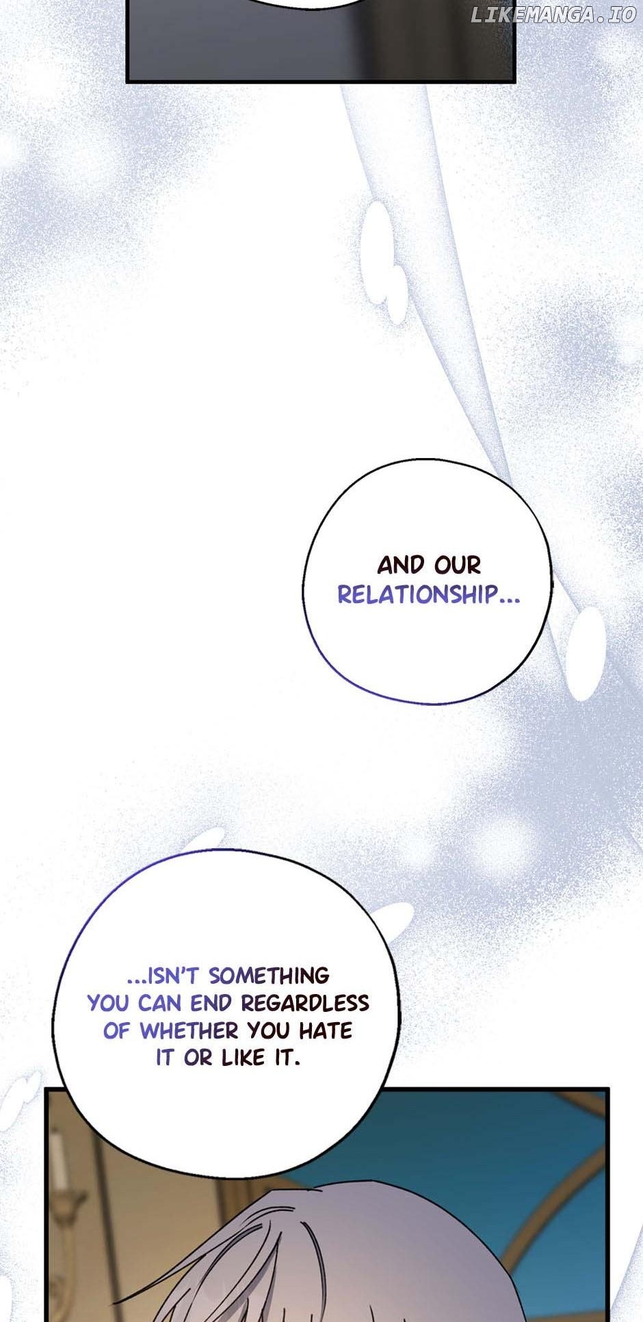 Here Comes the Silver Spoon! Chapter 90 - page 39