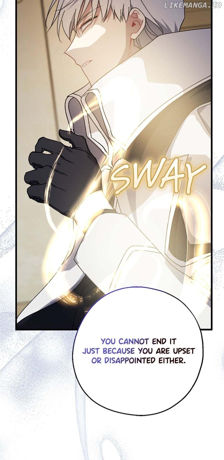 Here Comes the Silver Spoon! Chapter 90 - page 40