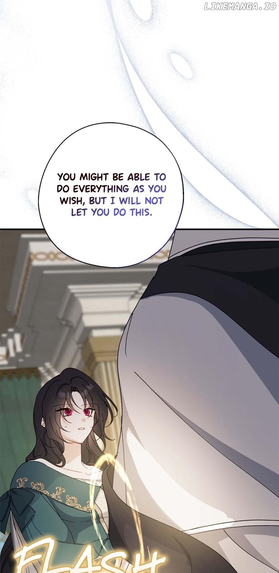 Here Comes the Silver Spoon! Chapter 90 - page 41