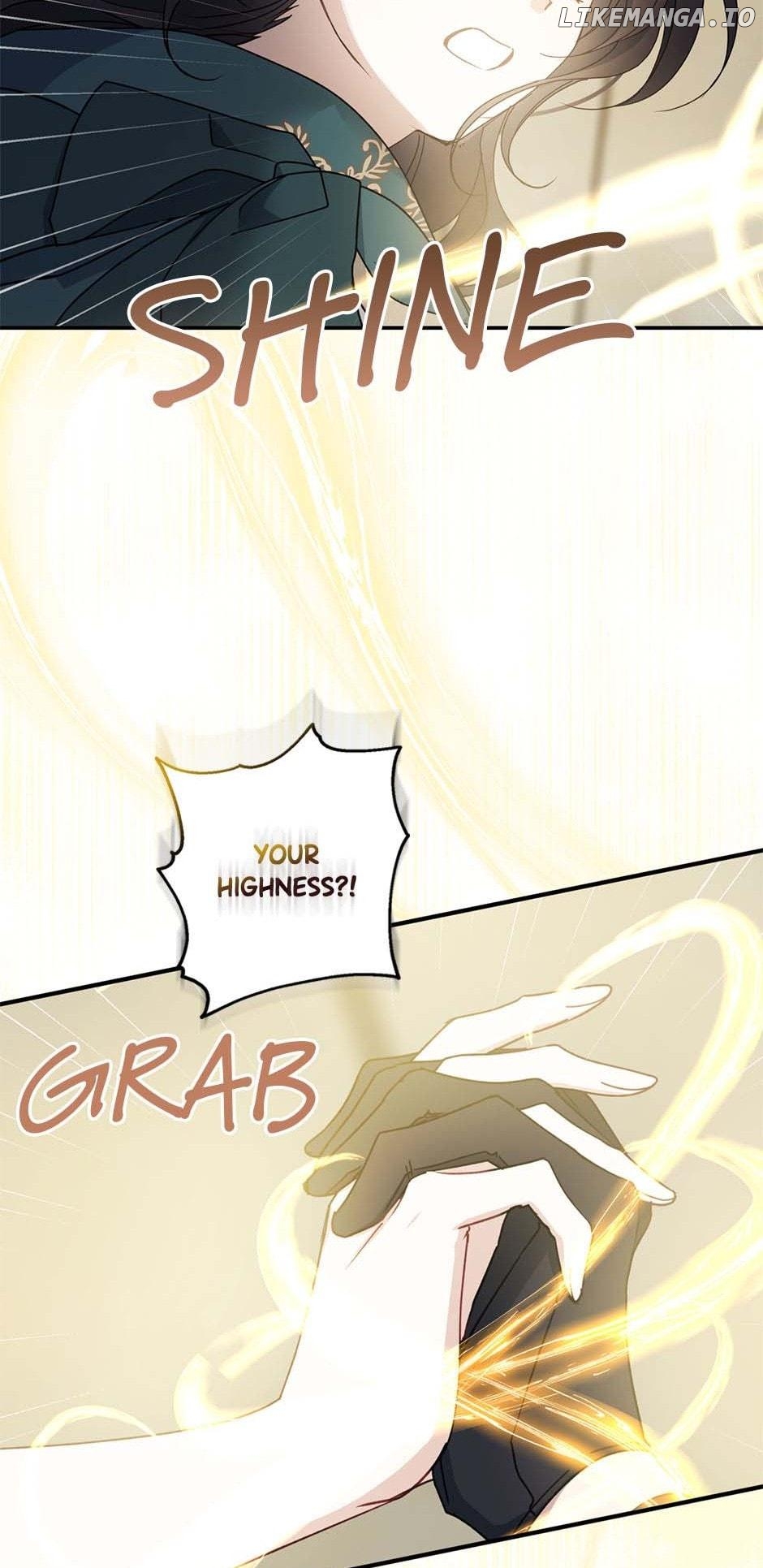Here Comes the Silver Spoon! Chapter 90 - page 43