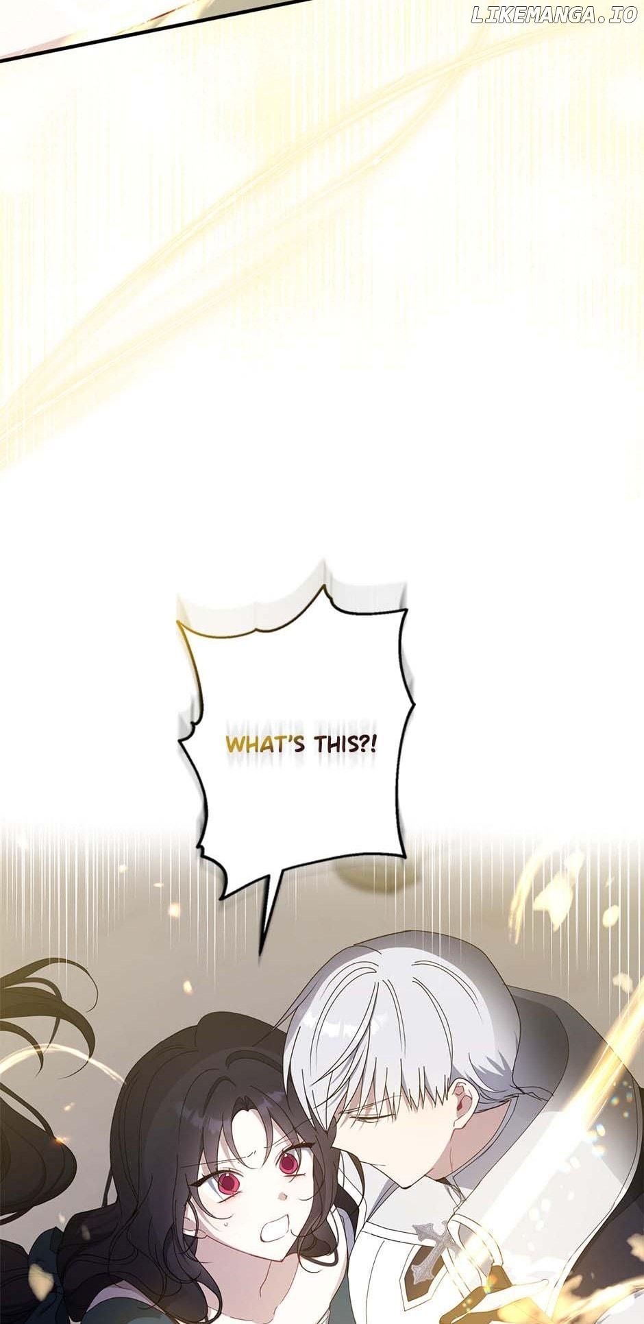 Here Comes the Silver Spoon! Chapter 90 - page 44