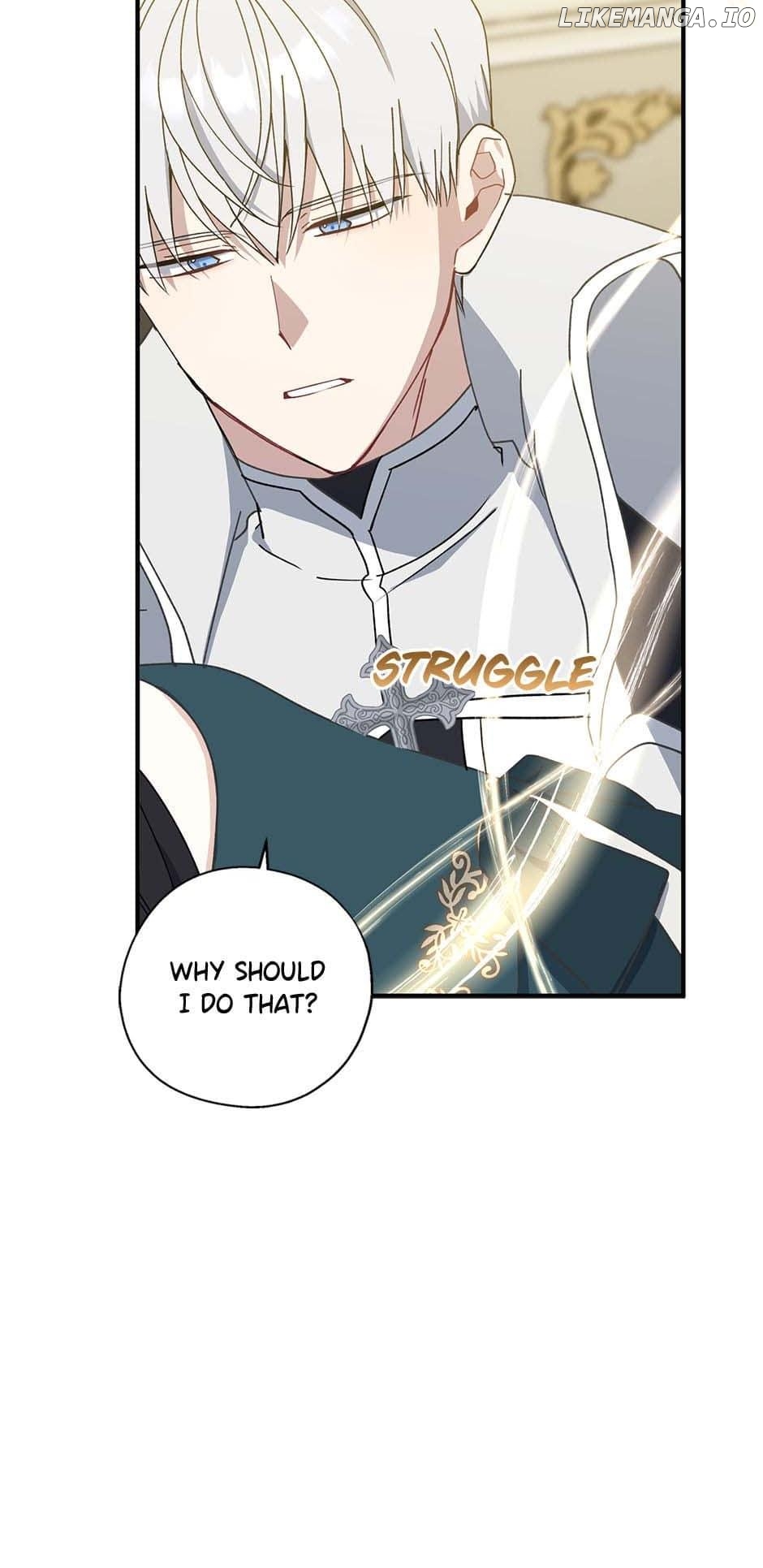 Here Comes the Silver Spoon! Chapter 90 - page 46