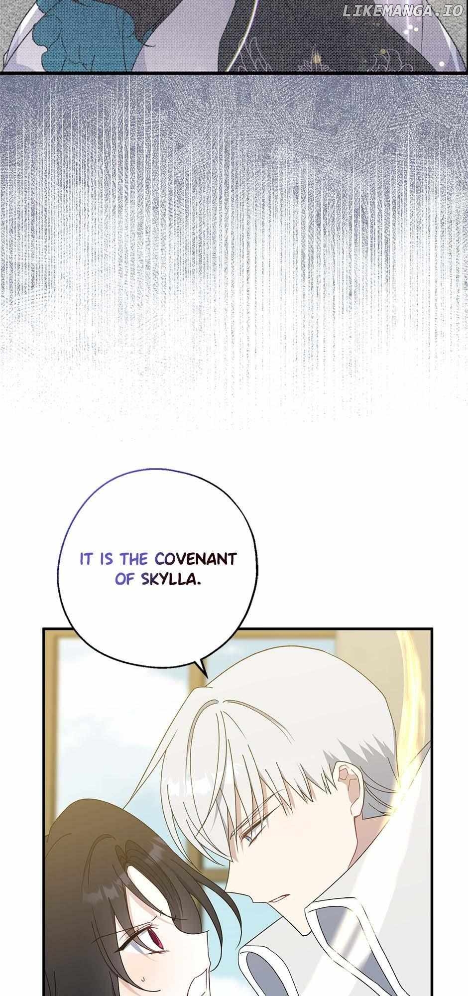 Here Comes the Silver Spoon! Chapter 90 - page 49