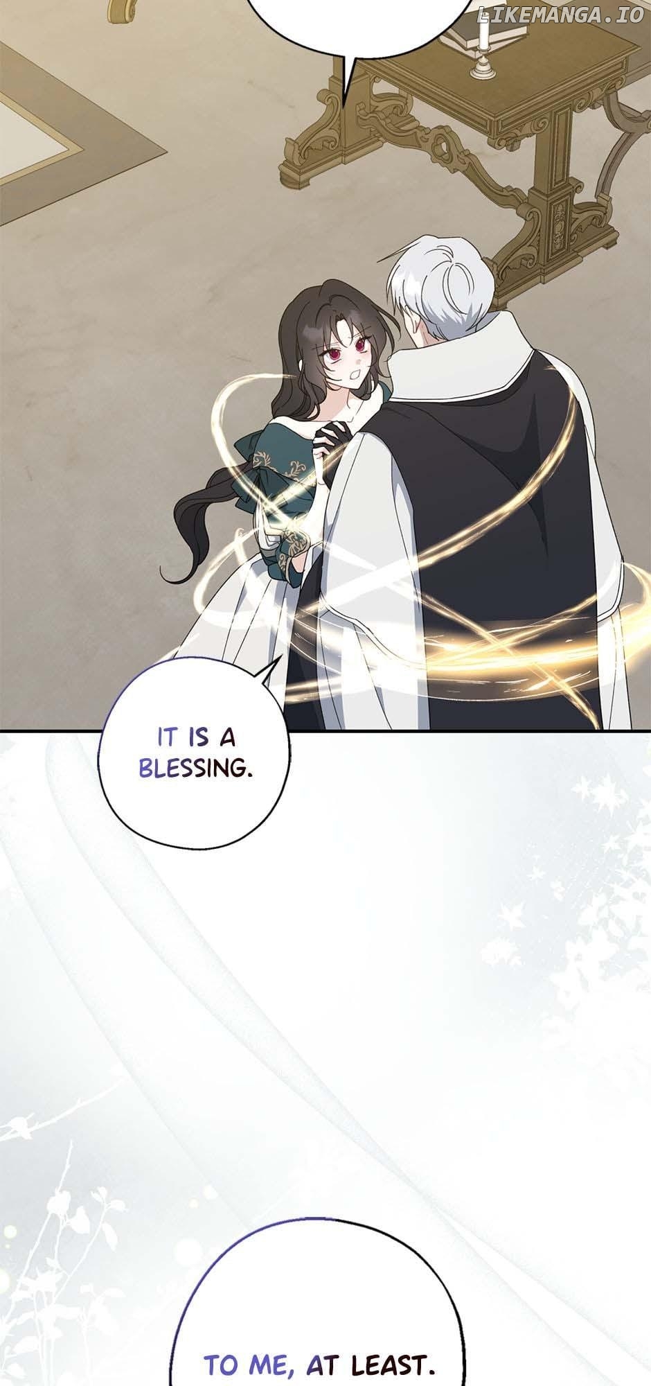 Here Comes the Silver Spoon! Chapter 90 - page 51