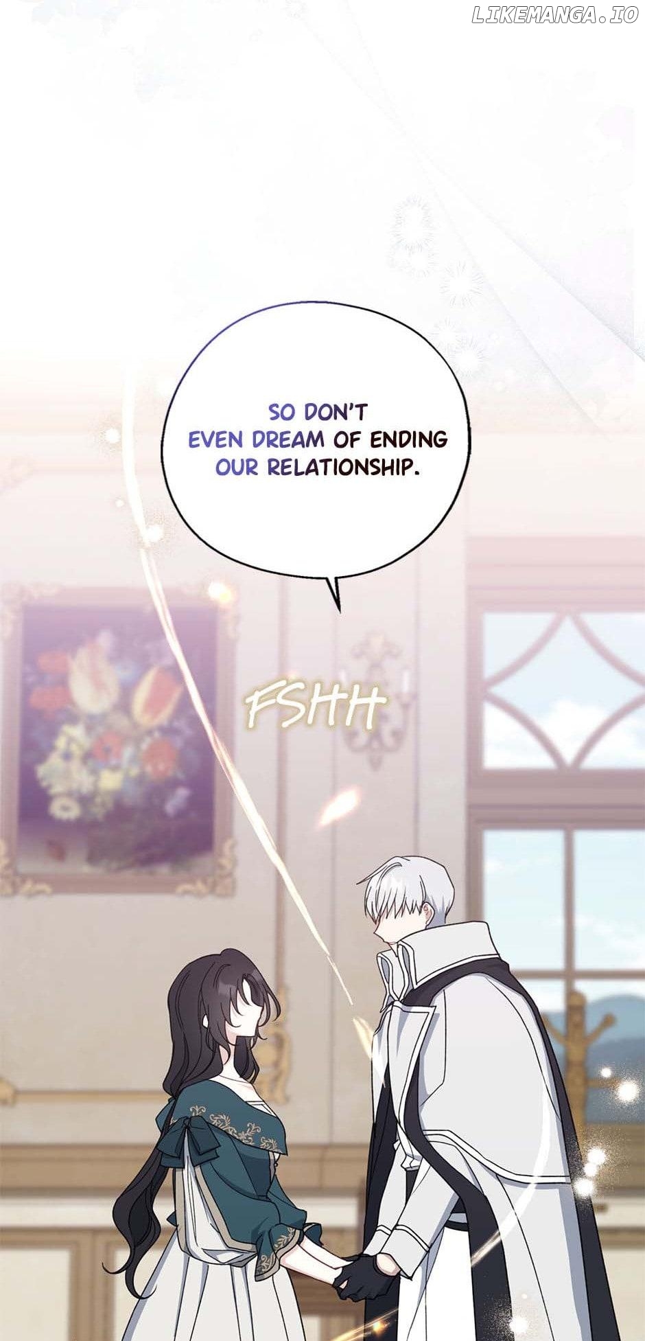 Here Comes the Silver Spoon! Chapter 90 - page 59