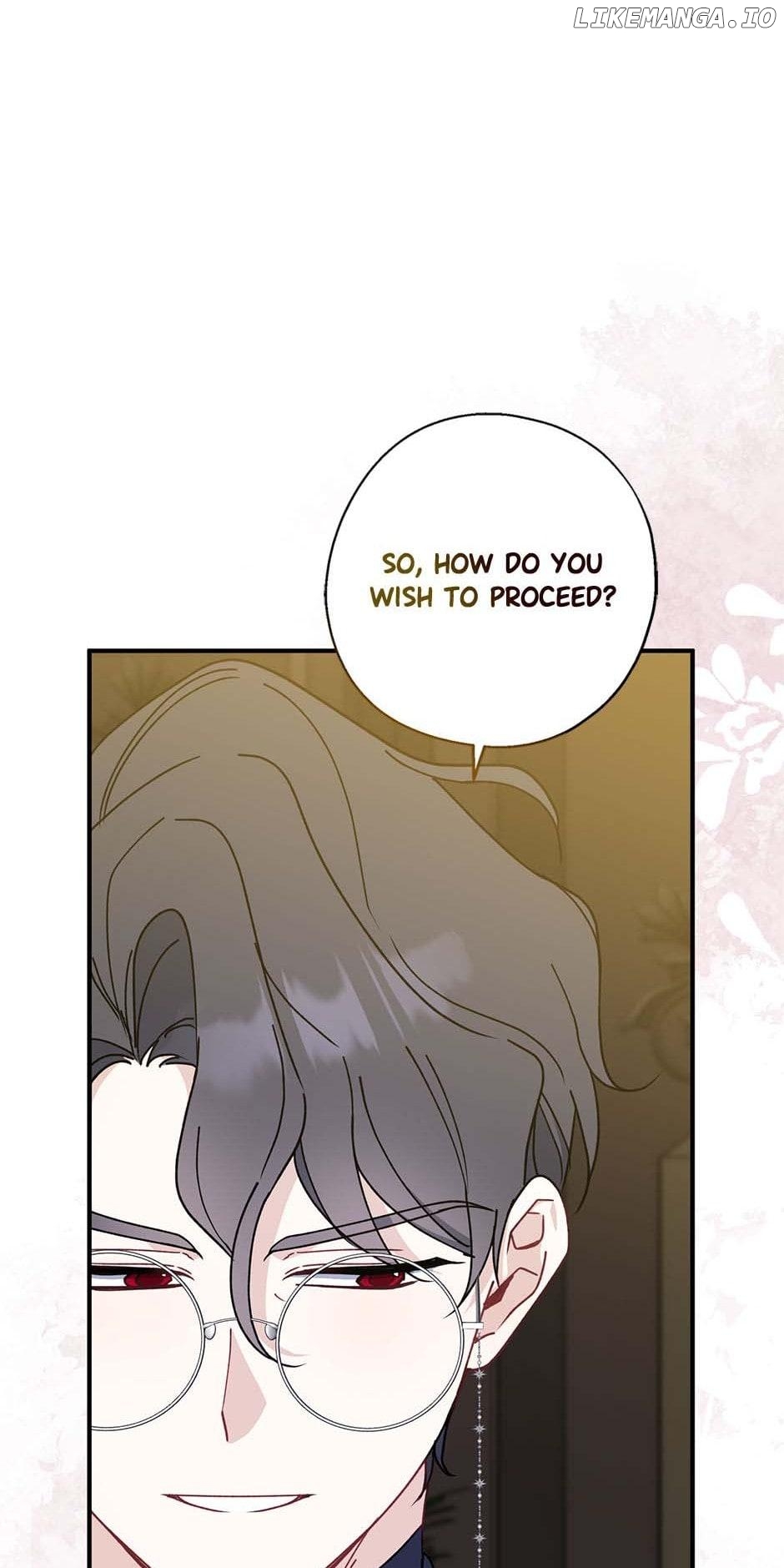 Here Comes the Silver Spoon! Chapter 90 - page 69