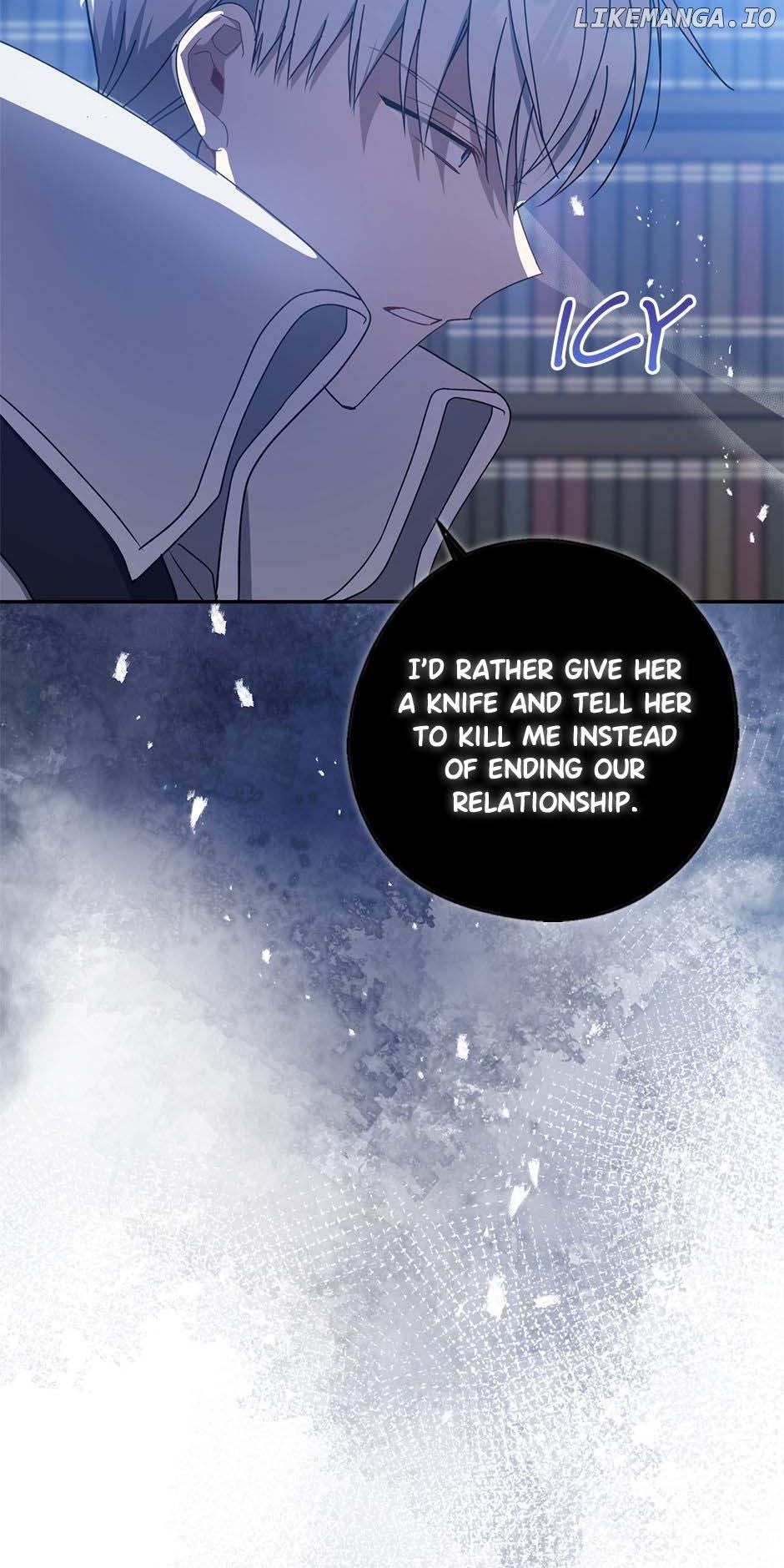 Here Comes the Silver Spoon! Chapter 90 - page 72