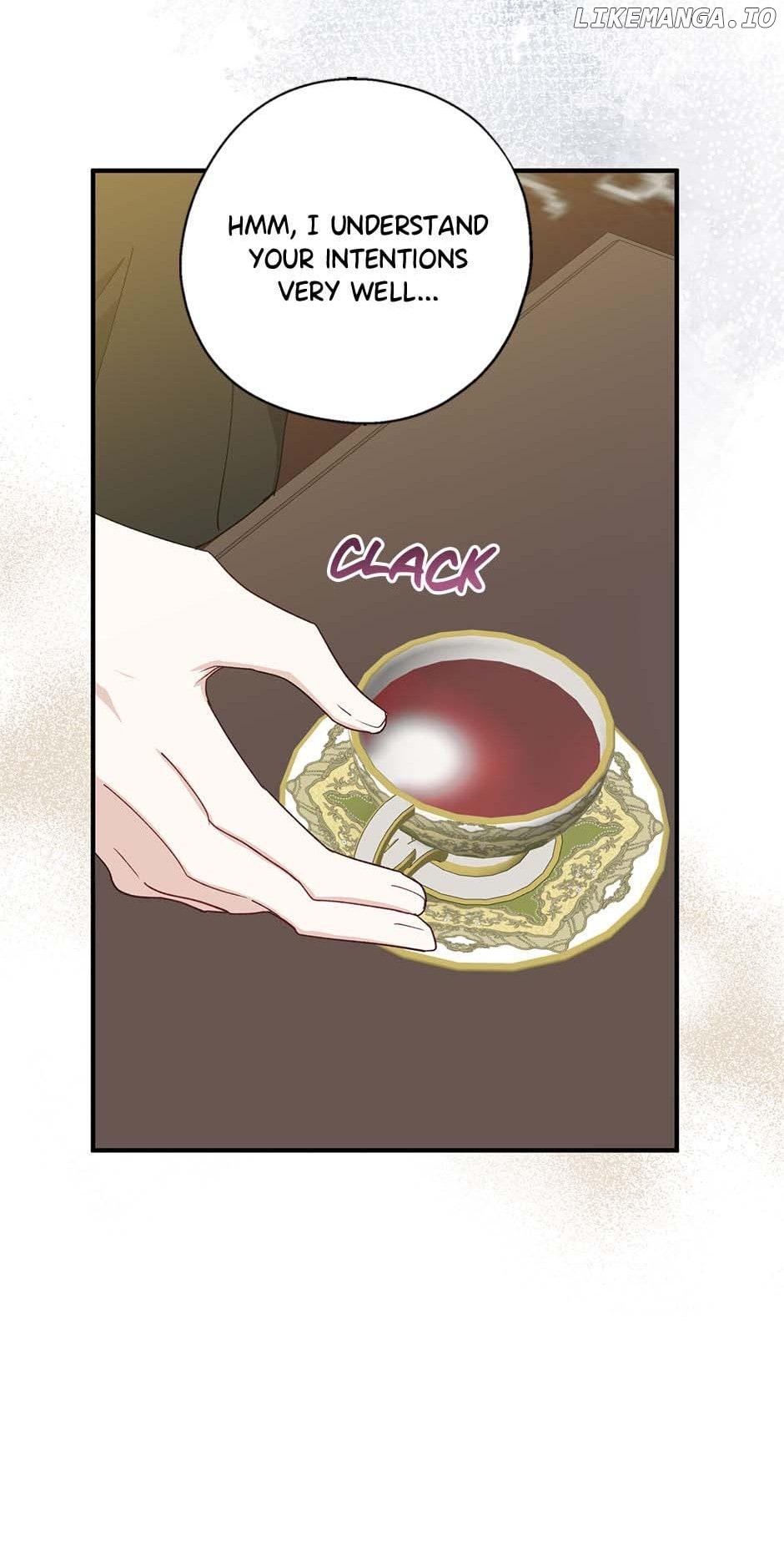 Here Comes the Silver Spoon! Chapter 90 - page 73