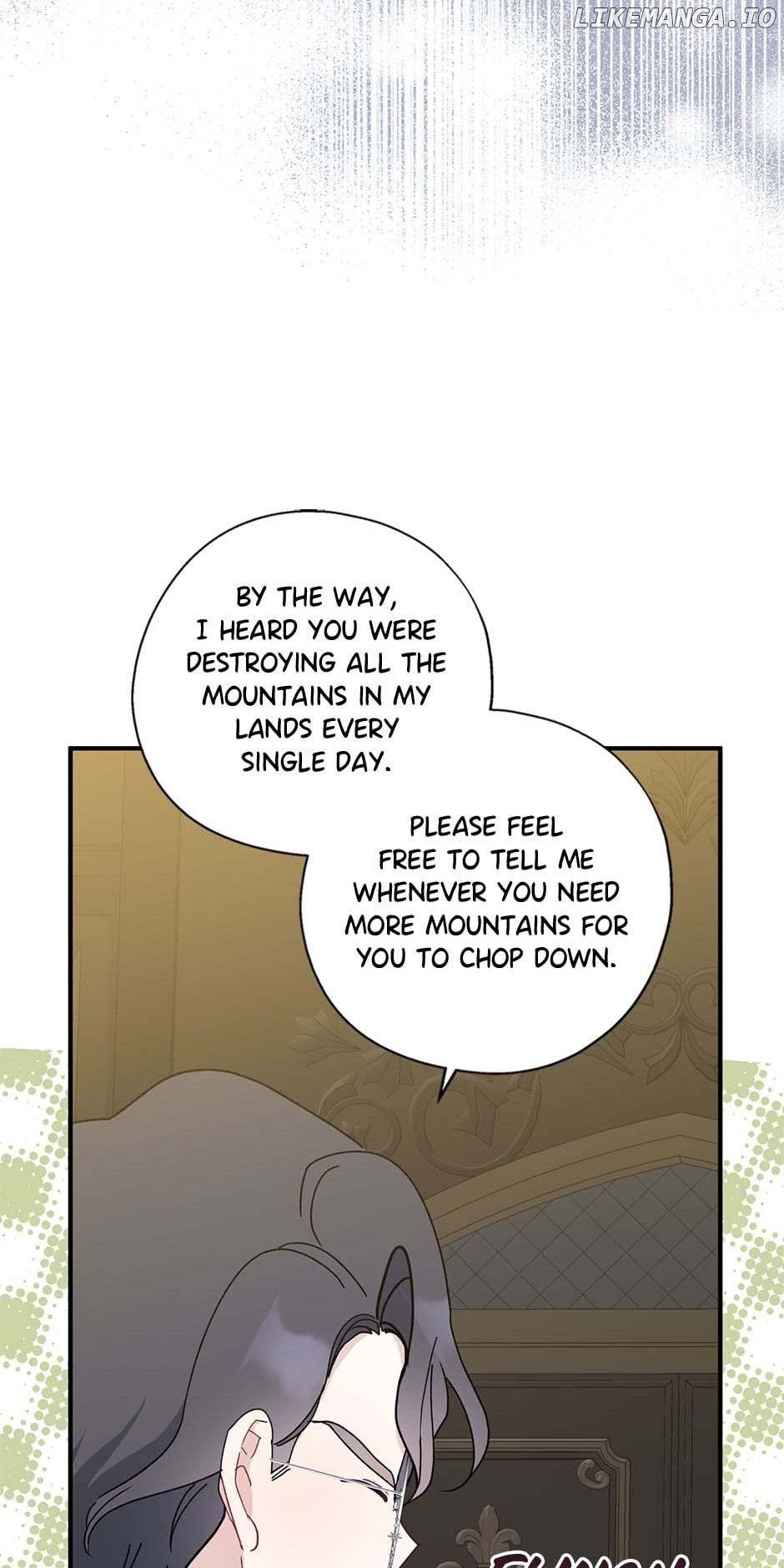 Here Comes the Silver Spoon! Chapter 90 - page 75