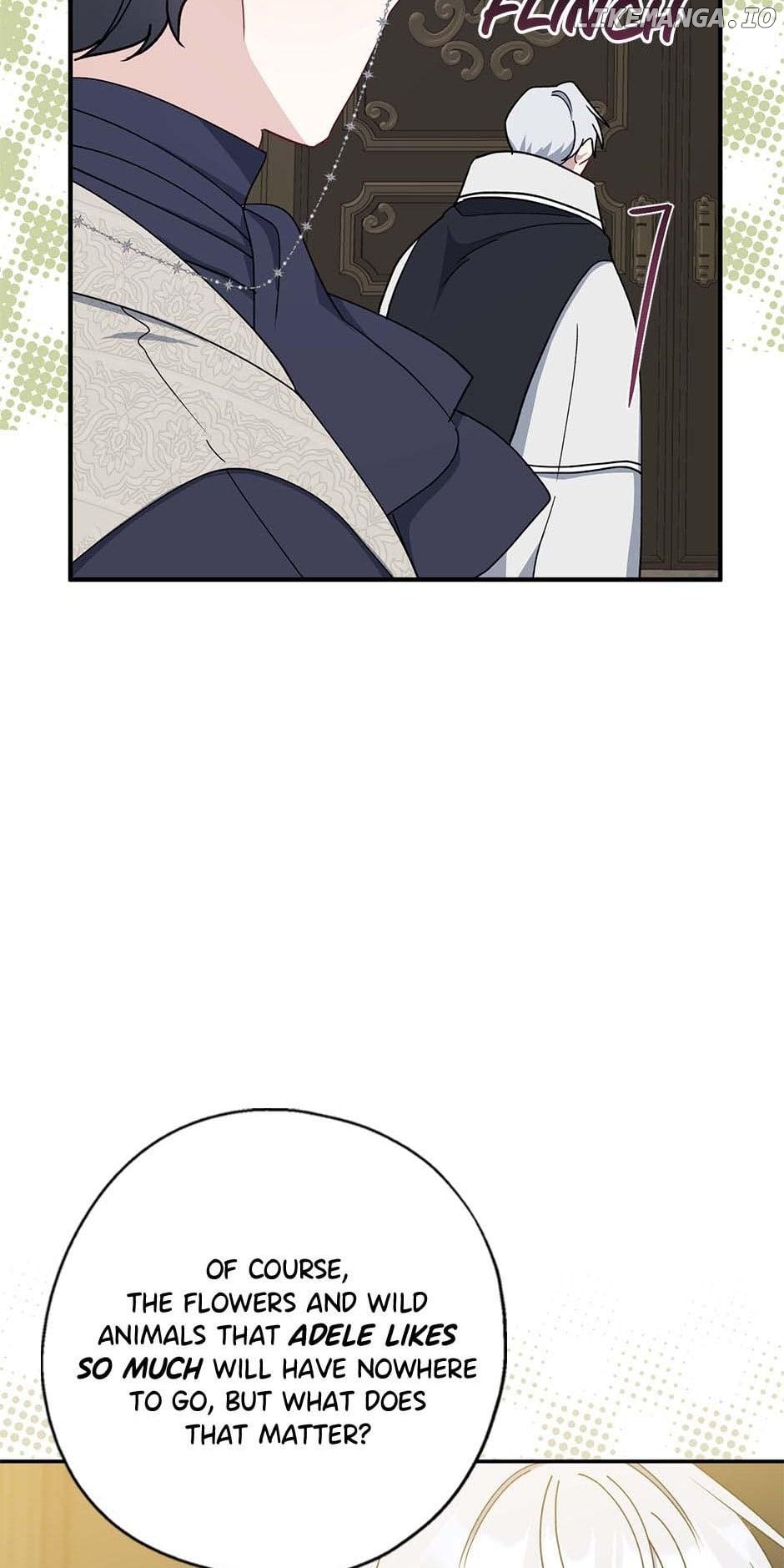 Here Comes the Silver Spoon! Chapter 90 - page 76