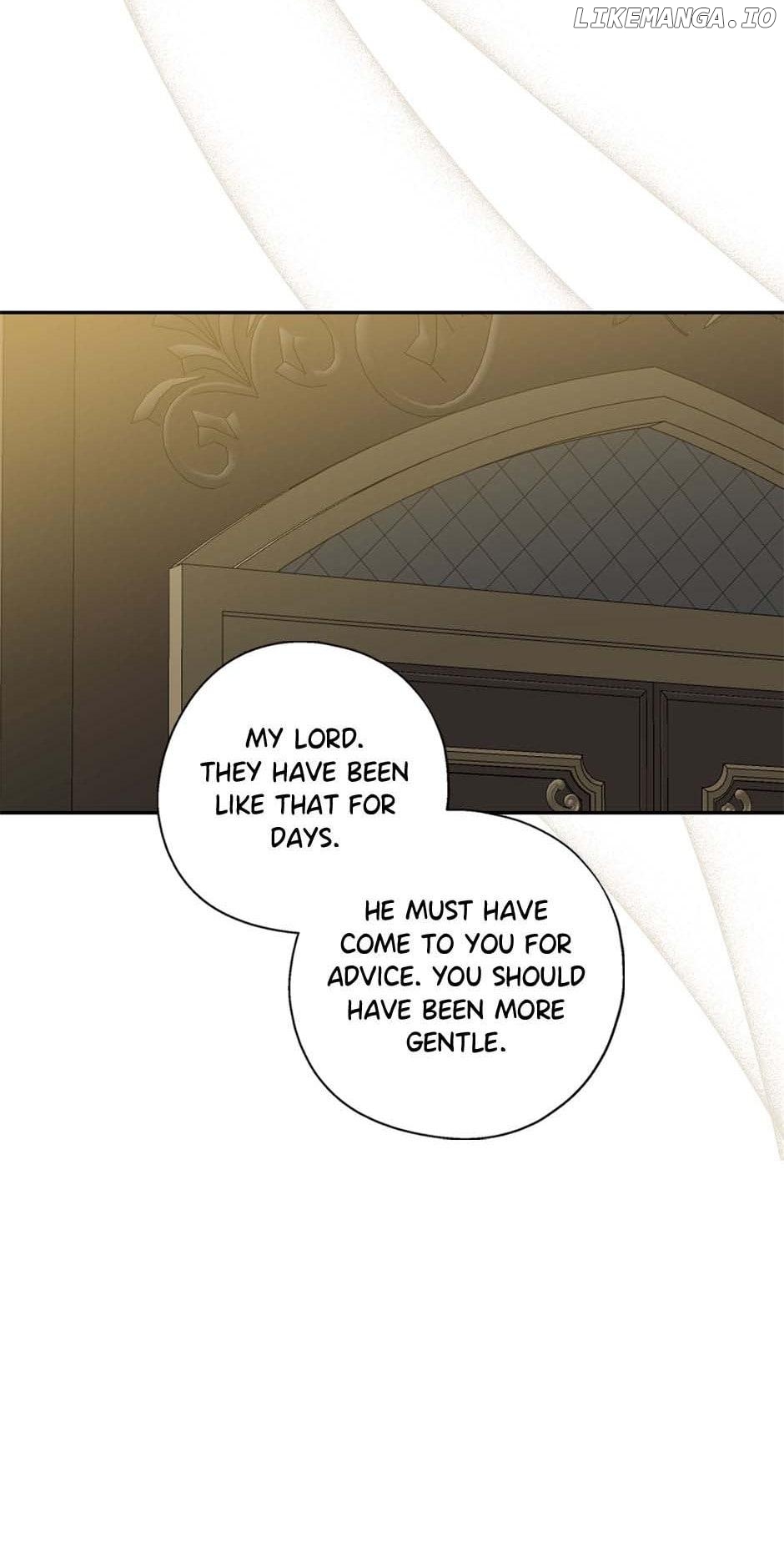 Here Comes the Silver Spoon! Chapter 90 - page 78
