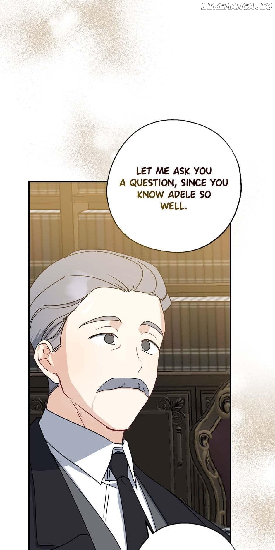 Here Comes the Silver Spoon! Chapter 90 - page 81