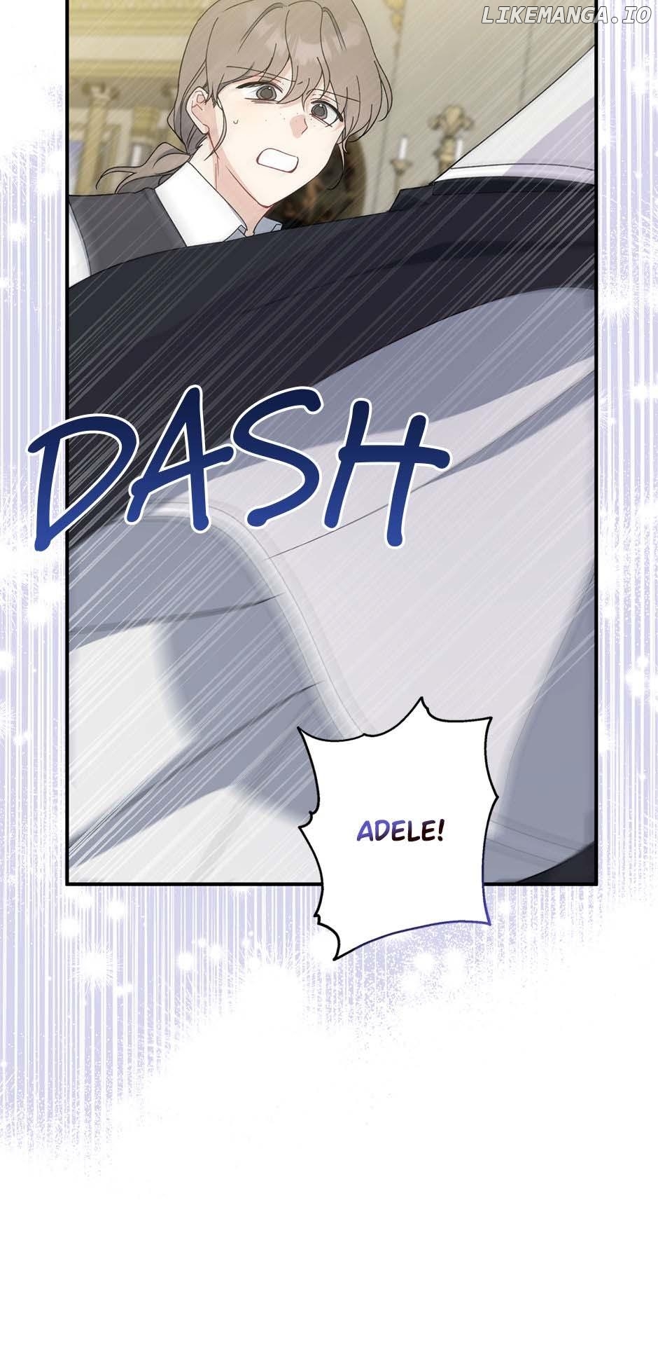 Here Comes the Silver Spoon! Chapter 90 - page 9