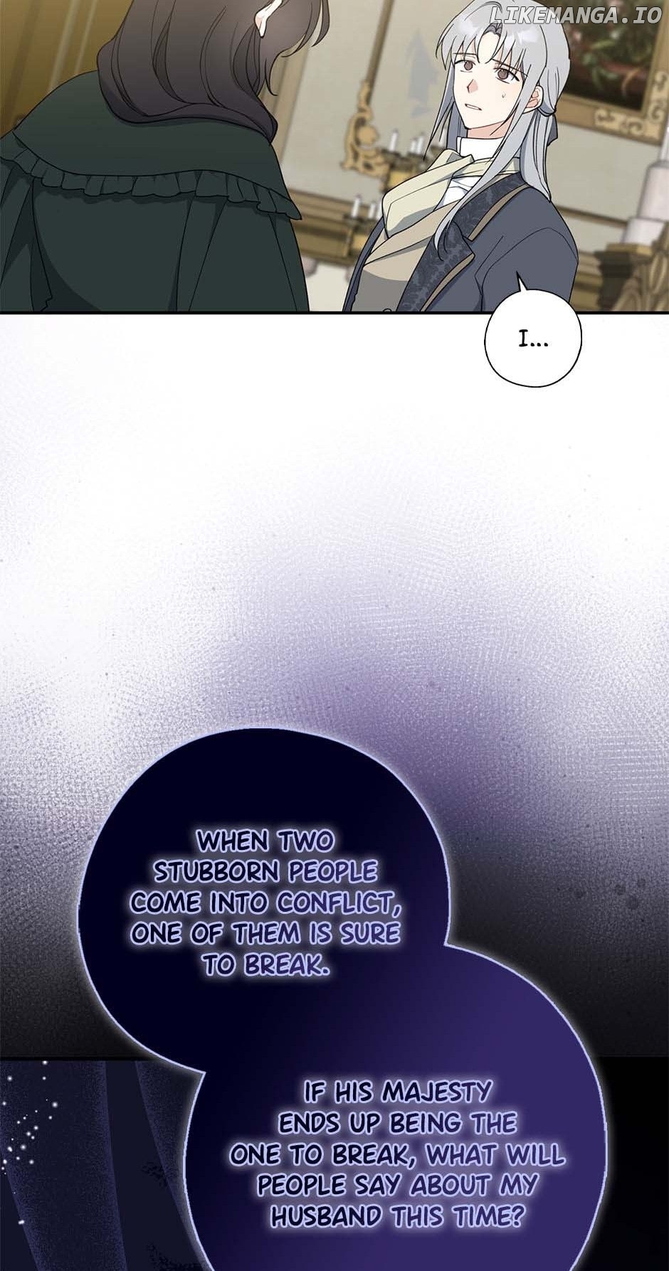 Here Comes the Silver Spoon! Chapter 102 - page 11