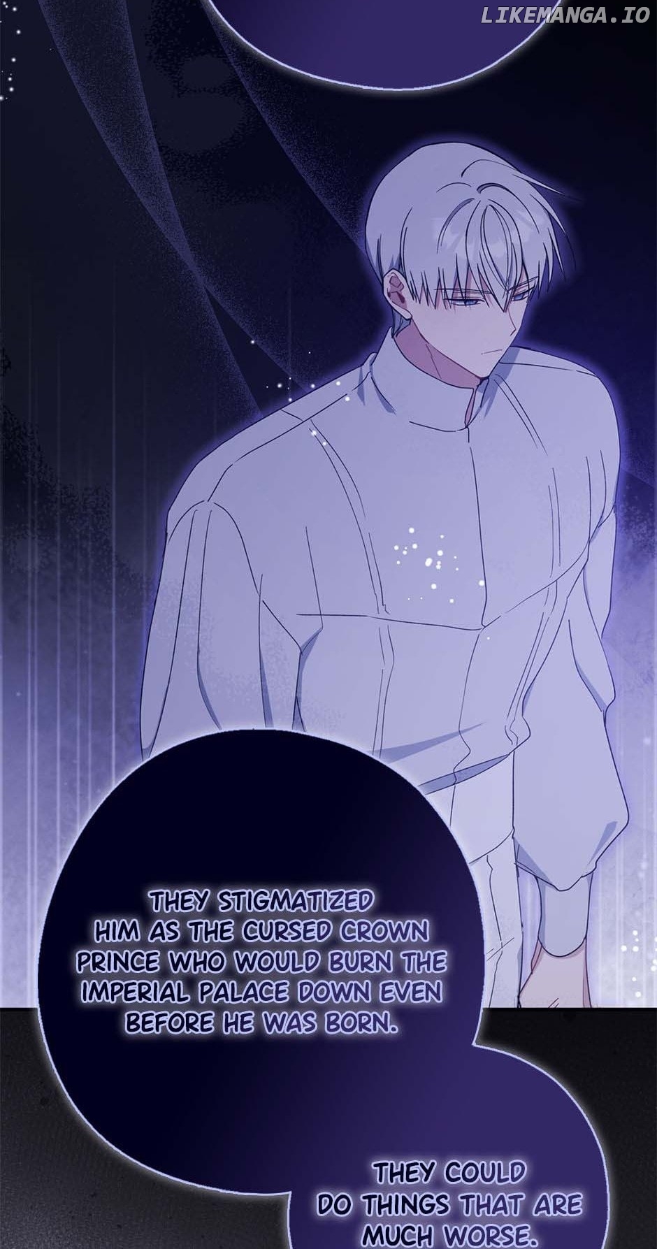 Here Comes the Silver Spoon! Chapter 102 - page 12