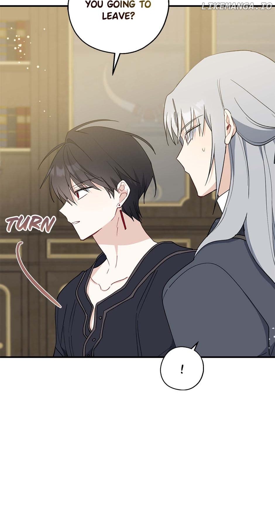 Here Comes the Silver Spoon! Chapter 102 - page 15