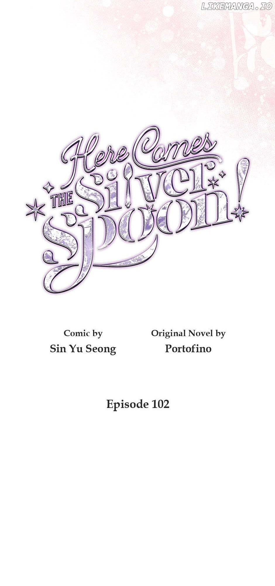 Here Comes the Silver Spoon! Chapter 102 - page 19