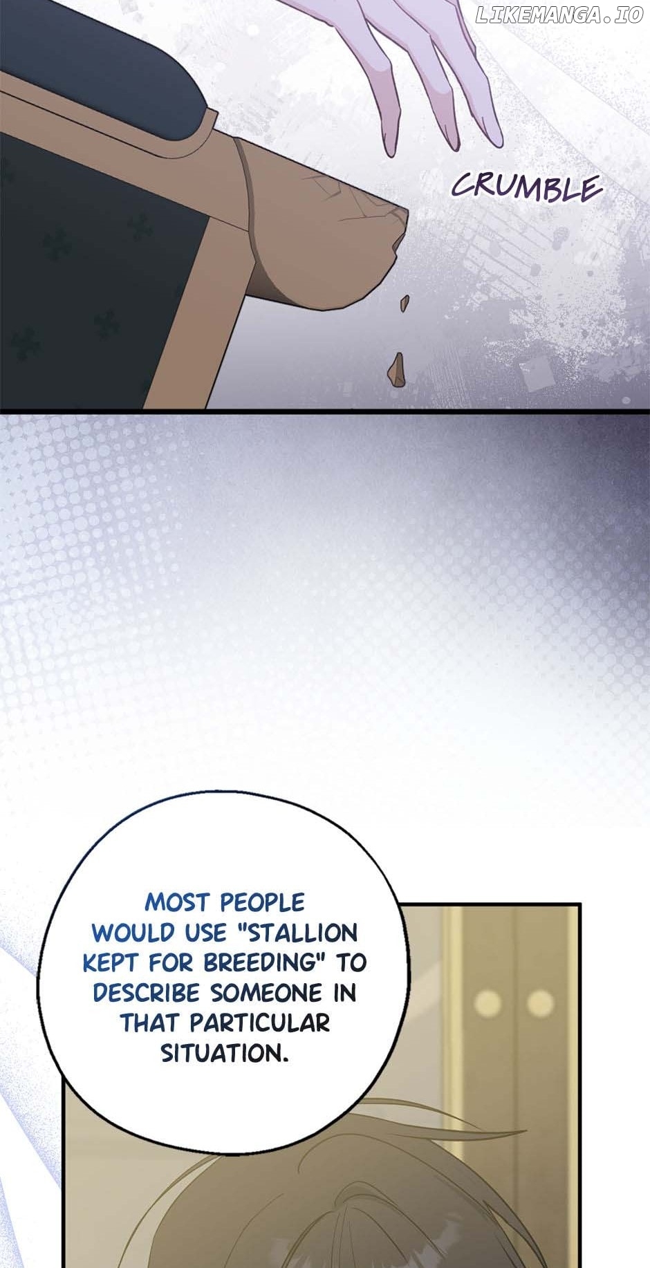 Here Comes the Silver Spoon! Chapter 102 - page 2