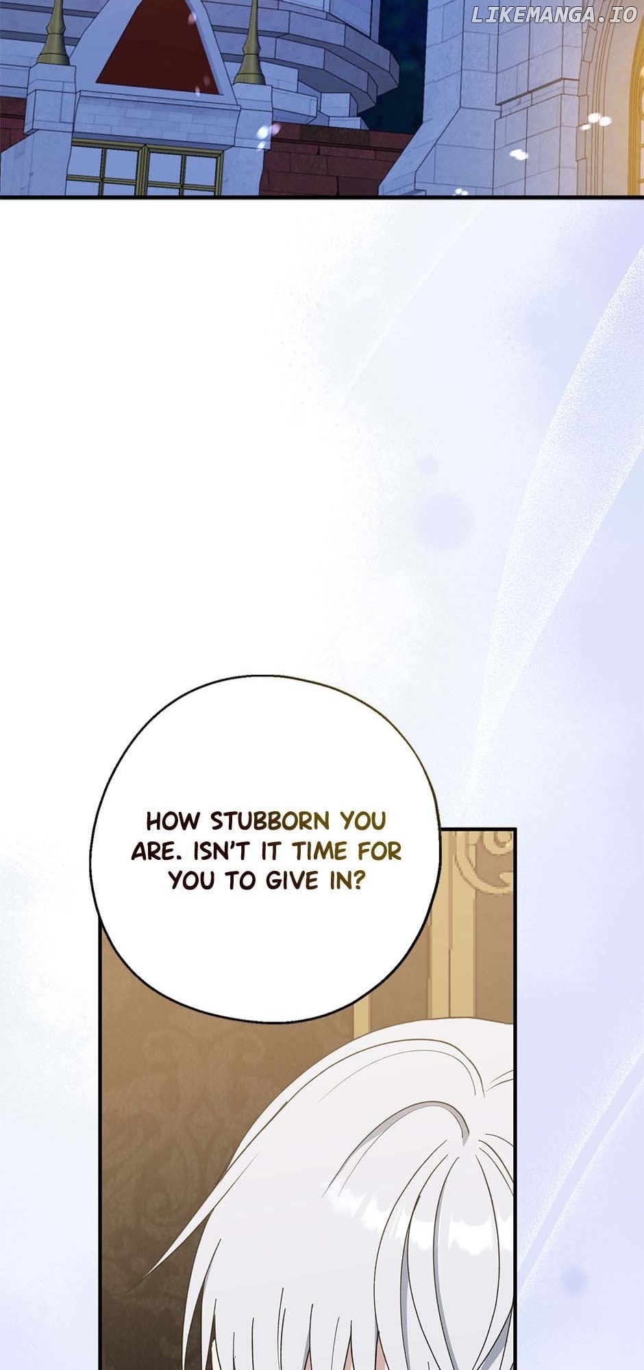 Here Comes the Silver Spoon! Chapter 102 - page 21