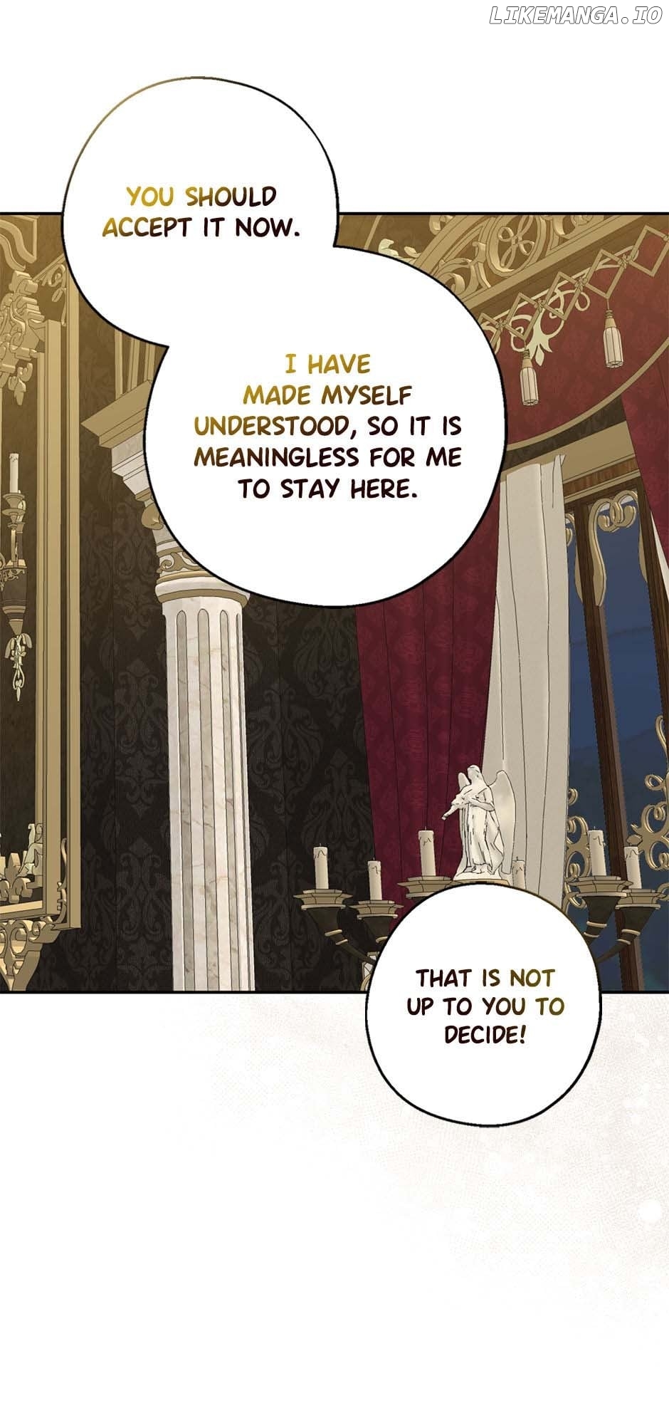 Here Comes the Silver Spoon! Chapter 102 - page 24