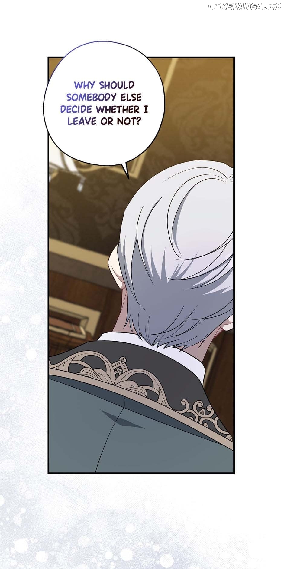 Here Comes the Silver Spoon! Chapter 102 - page 25