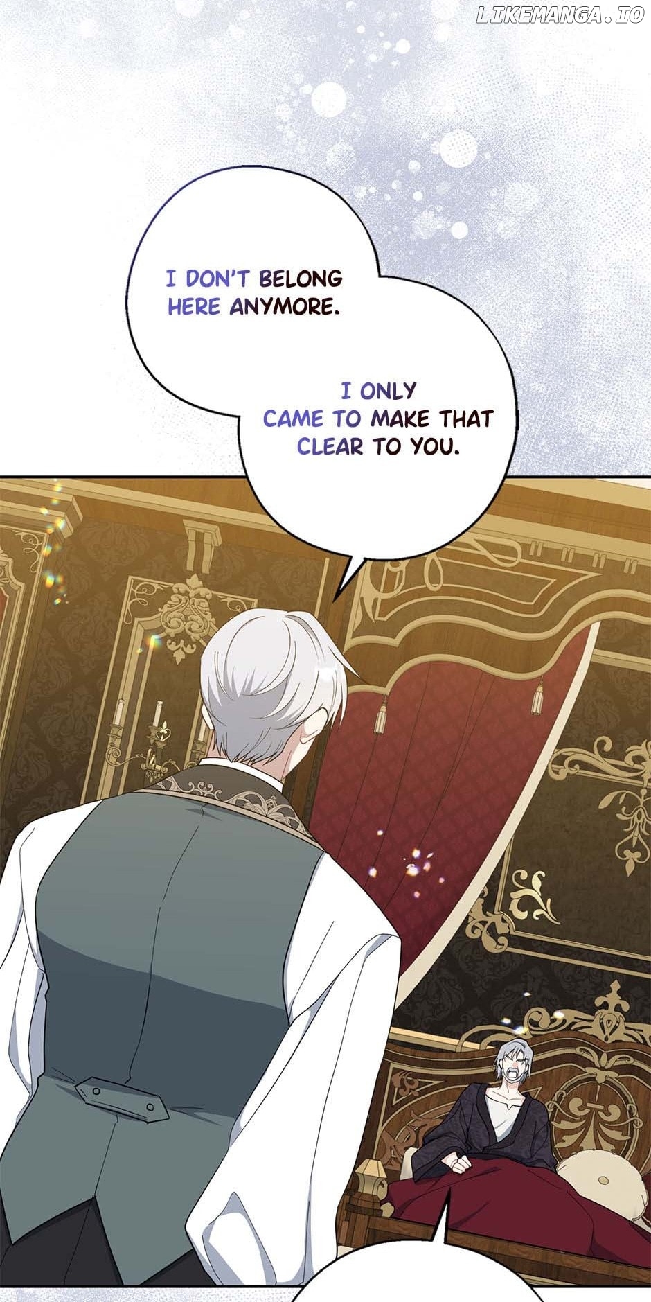 Here Comes the Silver Spoon! Chapter 102 - page 26
