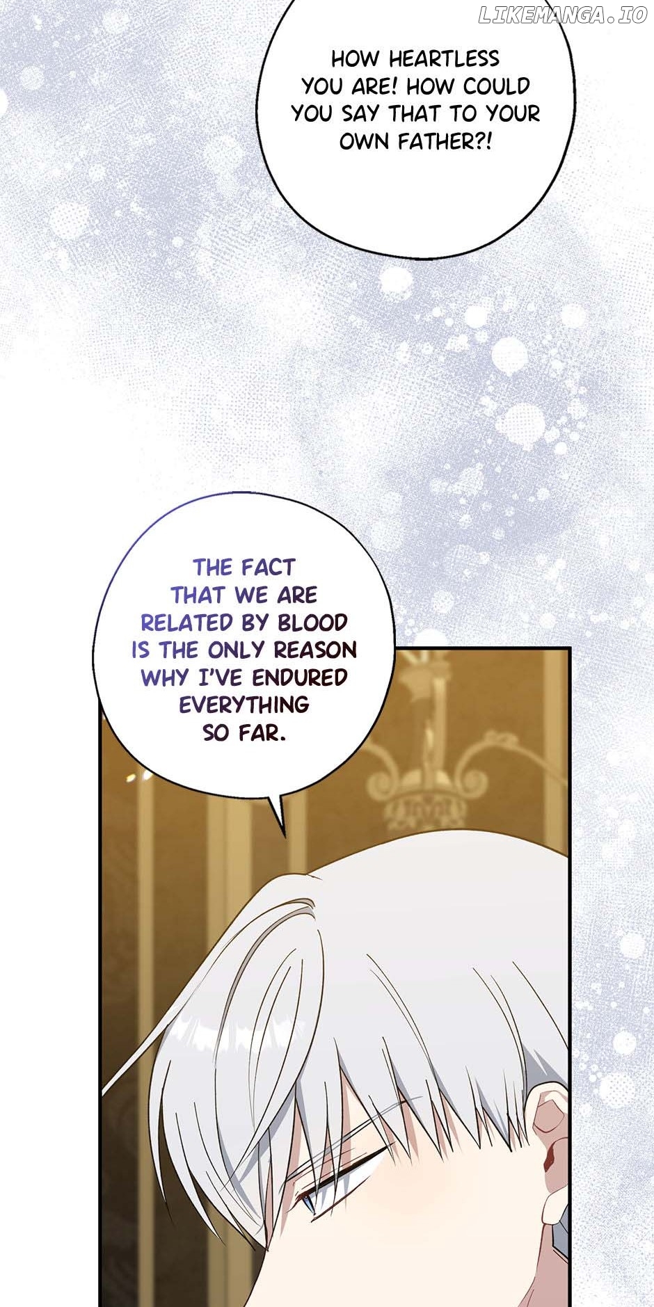 Here Comes the Silver Spoon! Chapter 102 - page 27