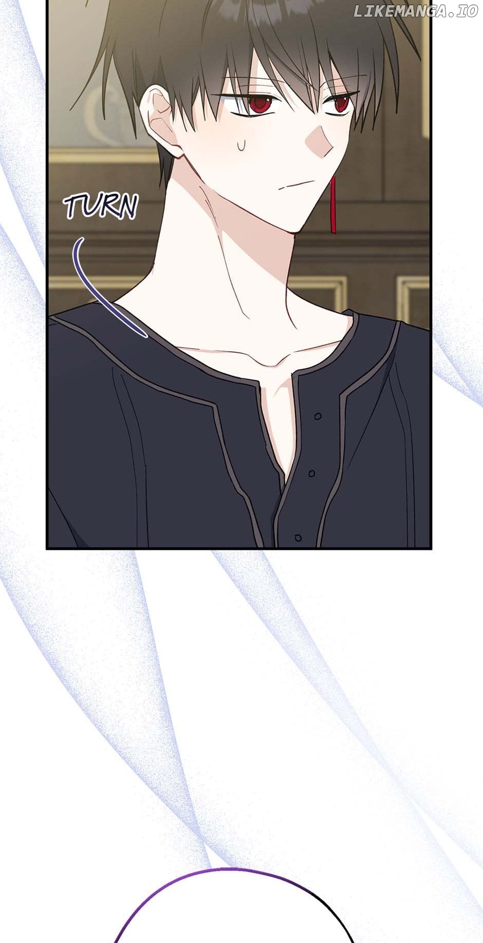Here Comes the Silver Spoon! Chapter 102 - page 3