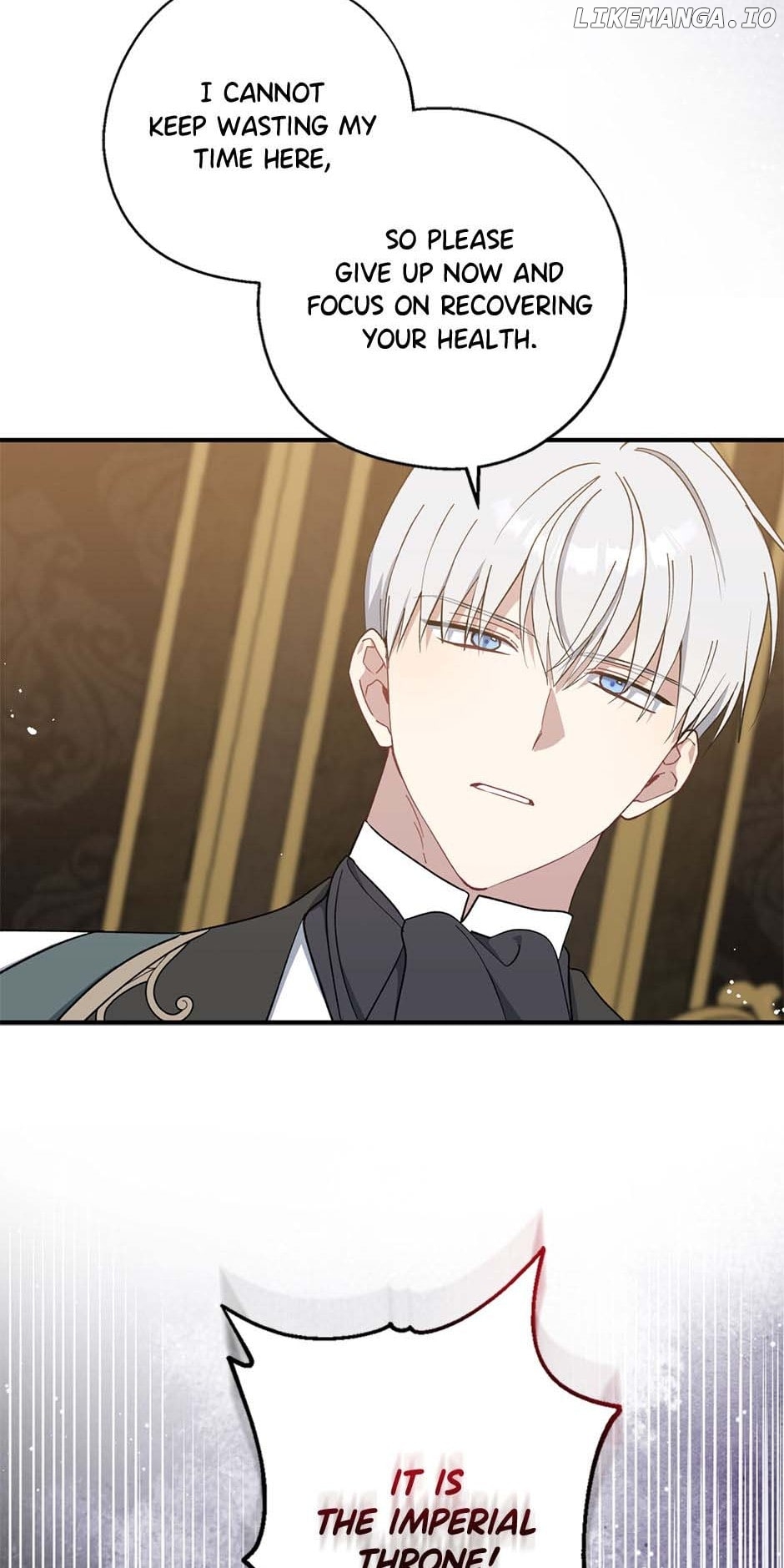 Here Comes the Silver Spoon! Chapter 102 - page 30