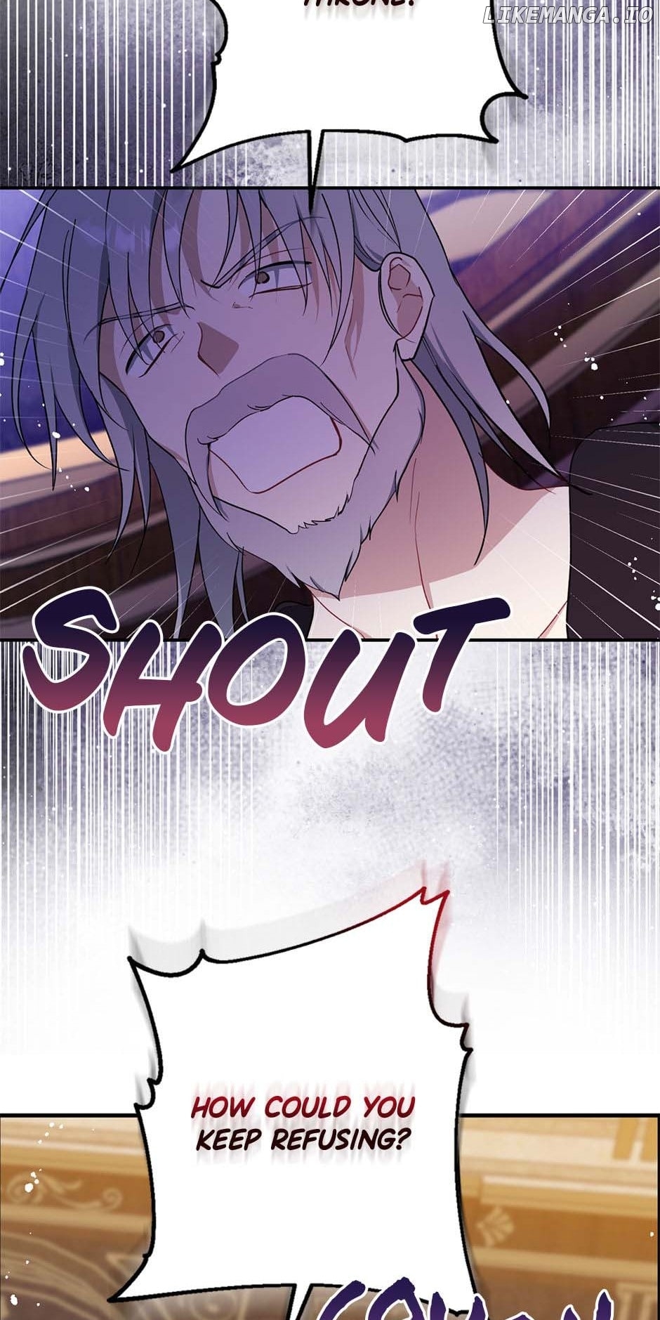 Here Comes the Silver Spoon! Chapter 102 - page 31